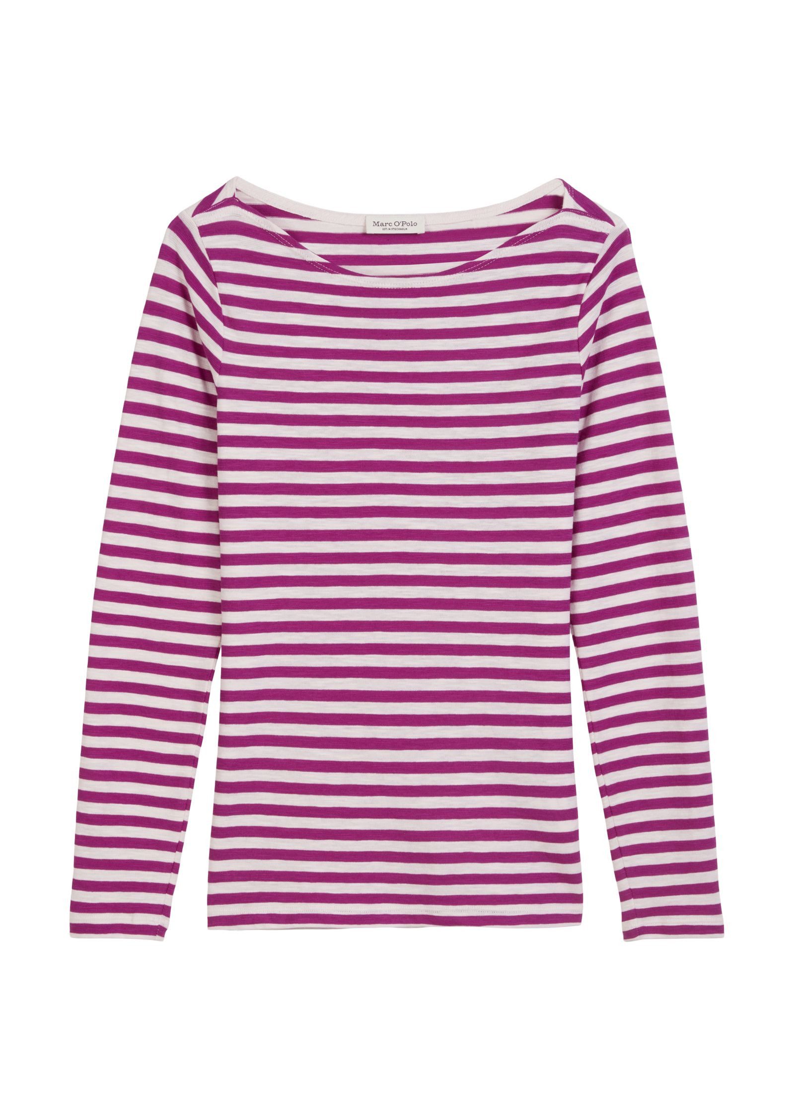 Langarmshirt