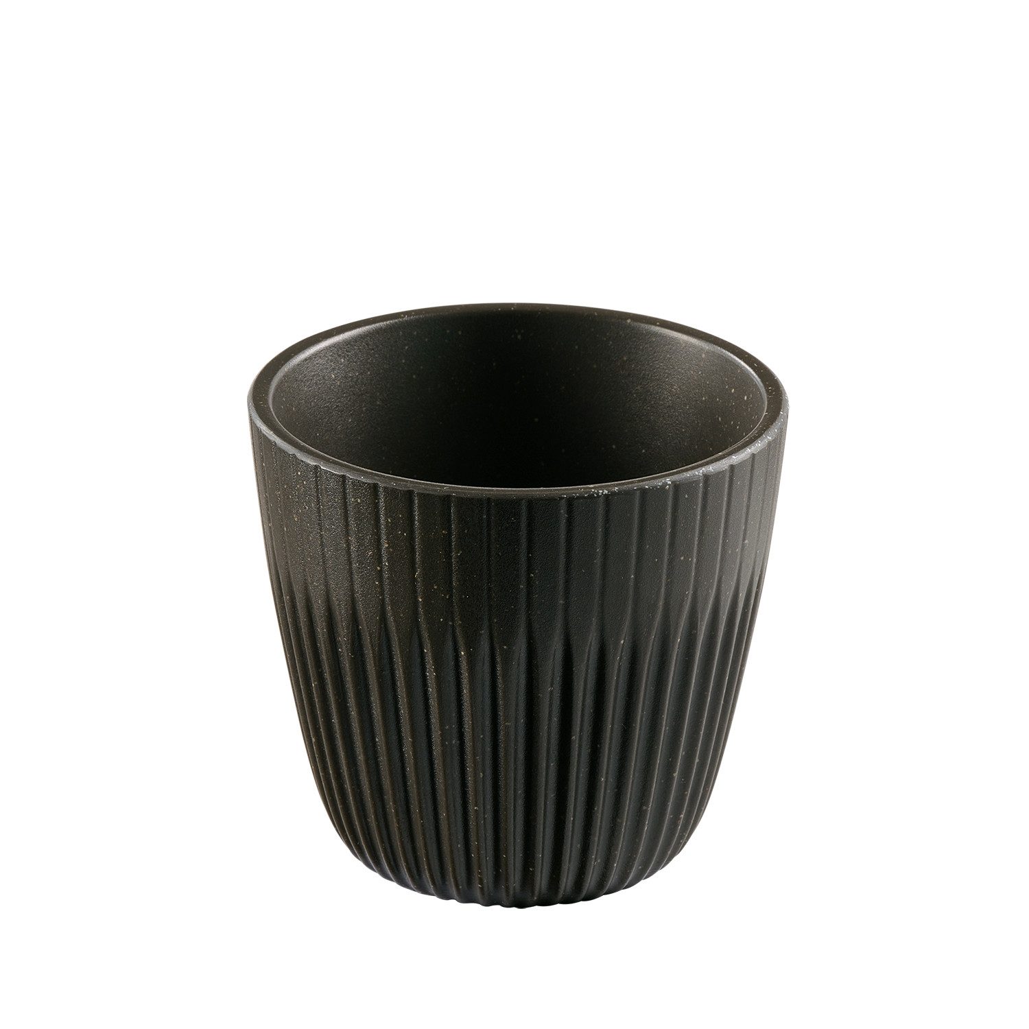 APS Schale 6er Set Dipschälchen "LINEO" Ø 7 cm, Höhe ca. 6,5 cm, 90 ml, Melamin, (Set, 6-tlg), ideal für die Präsentation von Dips, Saucen und kleinen Beilagen