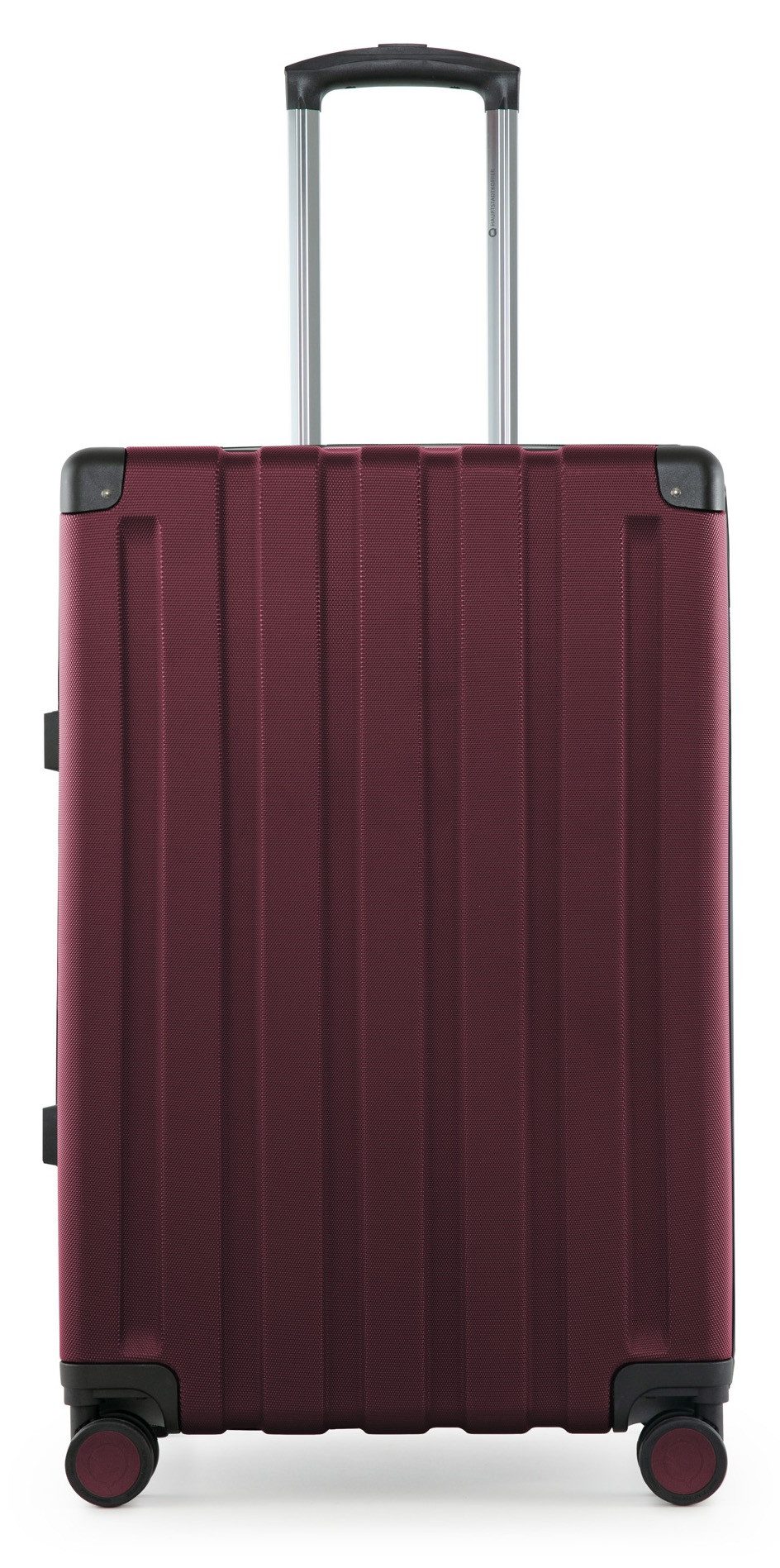 Hauptstadtkoffer Hartschalen-Trolley Q-Damm, verschiedene Farben und günstig online kaufen