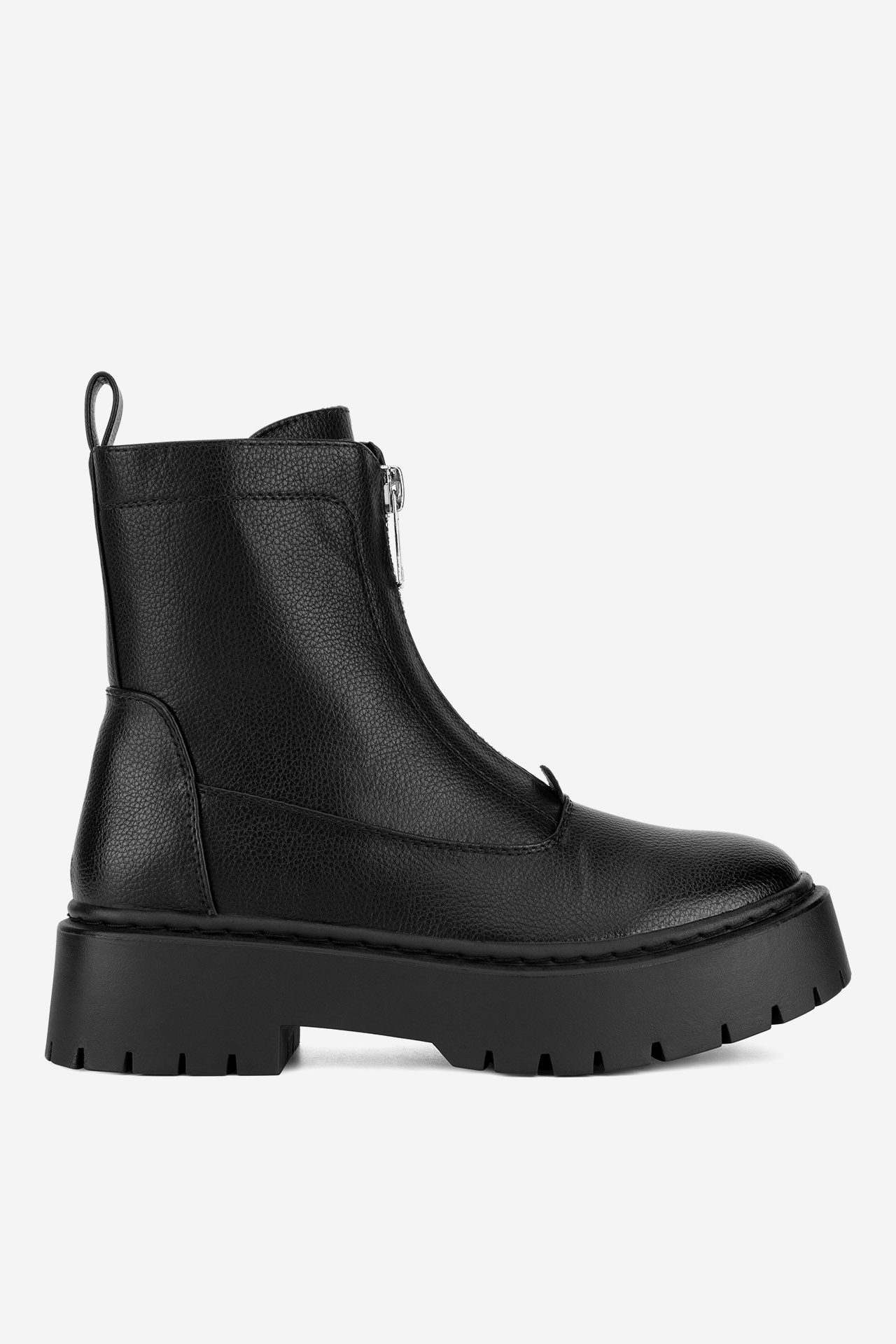 DeeZee DeeZee Damen Stiefel 36 schwarz günstig online kaufen