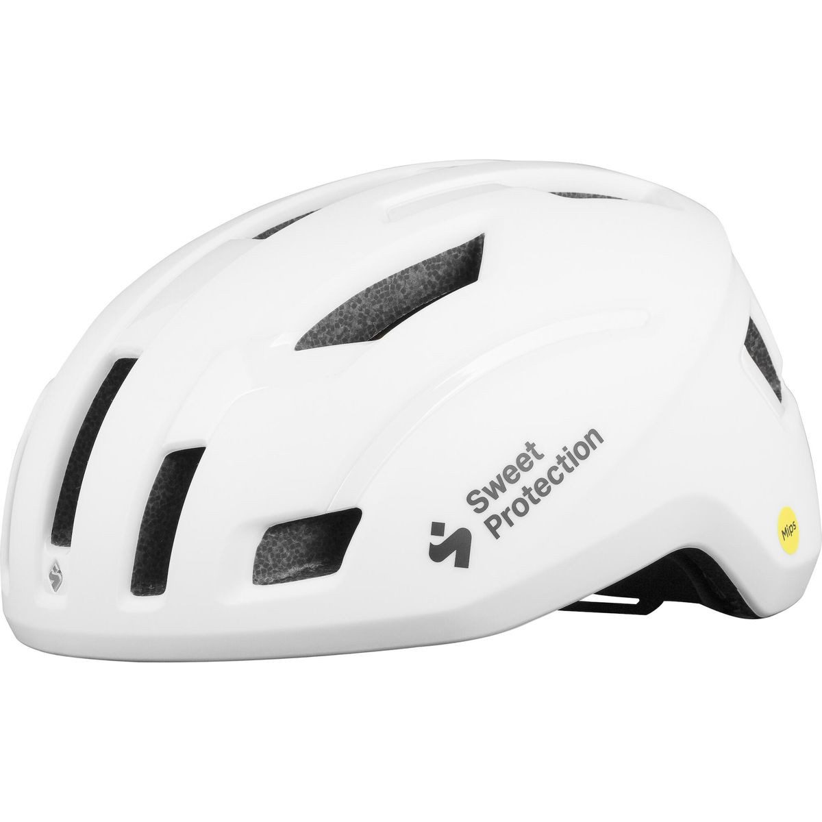 Sweet Protection Fahrradhelm Seeker Mips Helmet, Hochwertiger Rennradhelm mit MIPS-Technologie für optimalen Schutz
