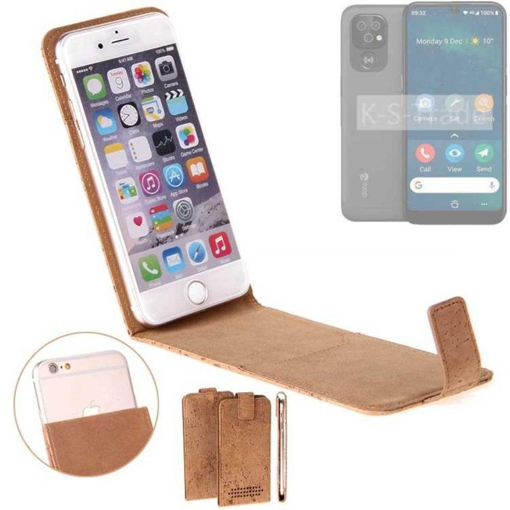 Handyhülle für Doro 8100