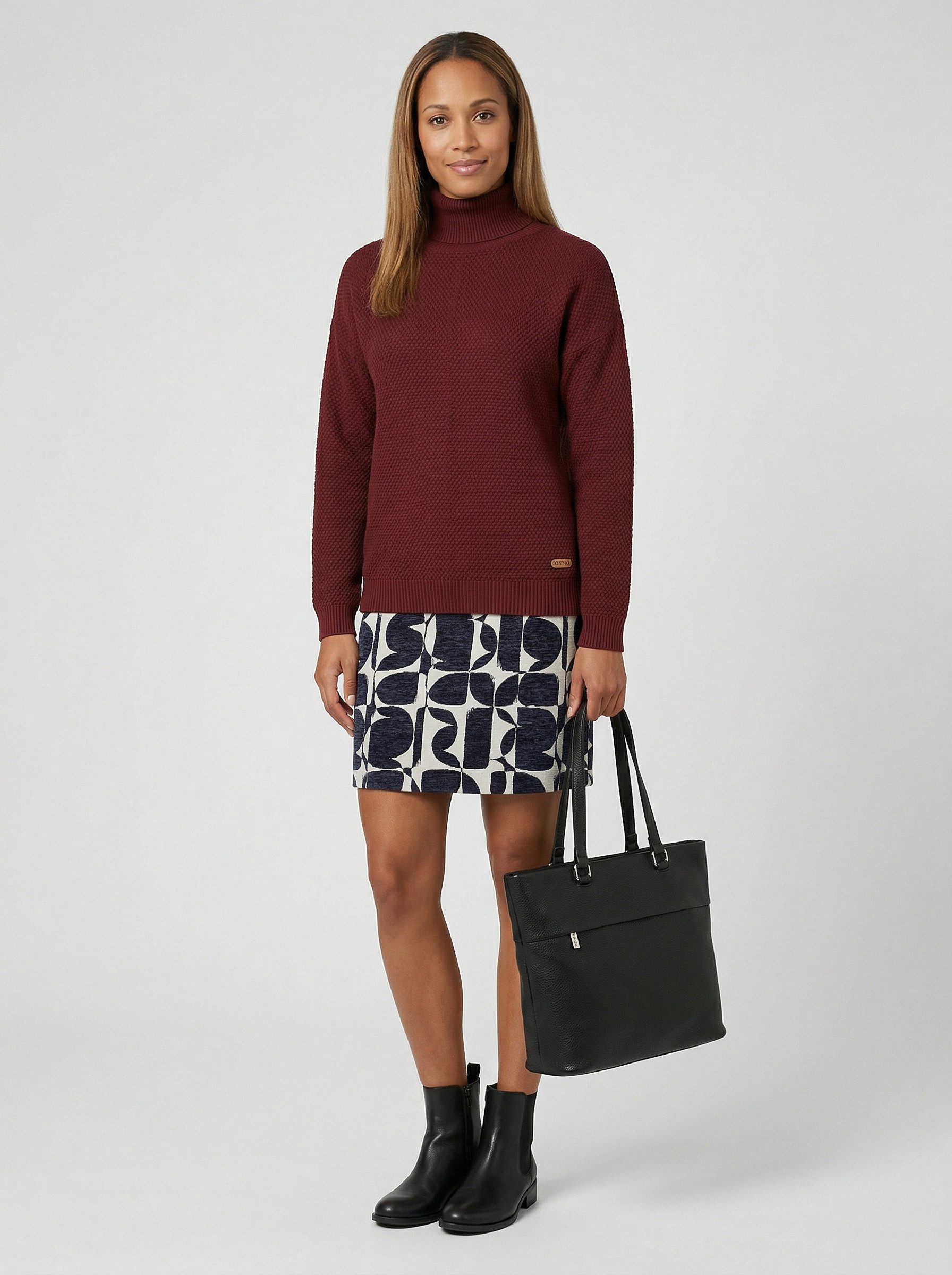 Zum Outfit 5