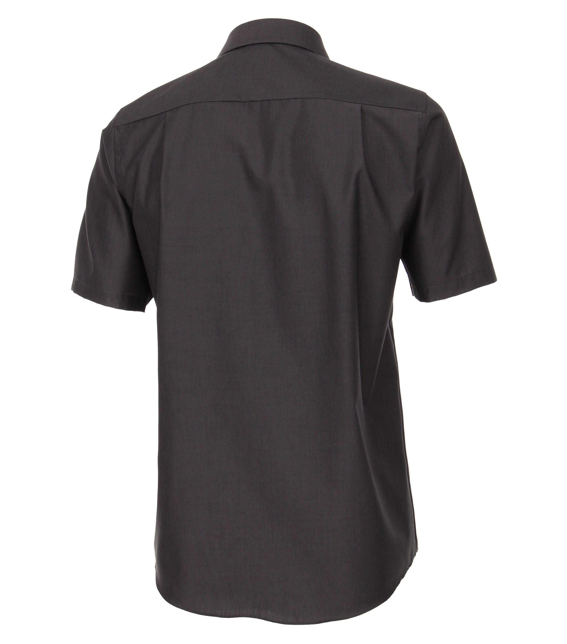 CASAMODA Businesshemd CASAMODA Businesshemd Kurzarm uni günstig online kaufen