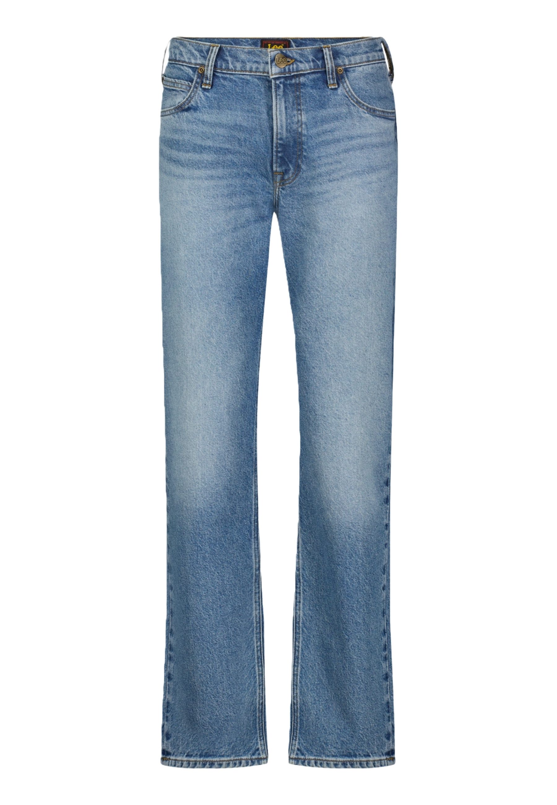 5-Pocket-Jeans Jeans WEST lange Hose