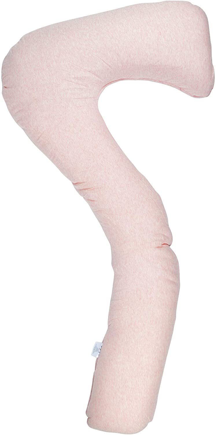 Sarfly Seitenschläferkissen Orthopädisches Kniekissen Leg Pillow Knie-Kissen,  für optimale Unterstützung Entlastung, 1-tlg., von Hüft Rücken  Knie-Schmerzen Schwangerschaft, Für Seitenschläfer Memory Schaum  Seitenschläferkissen