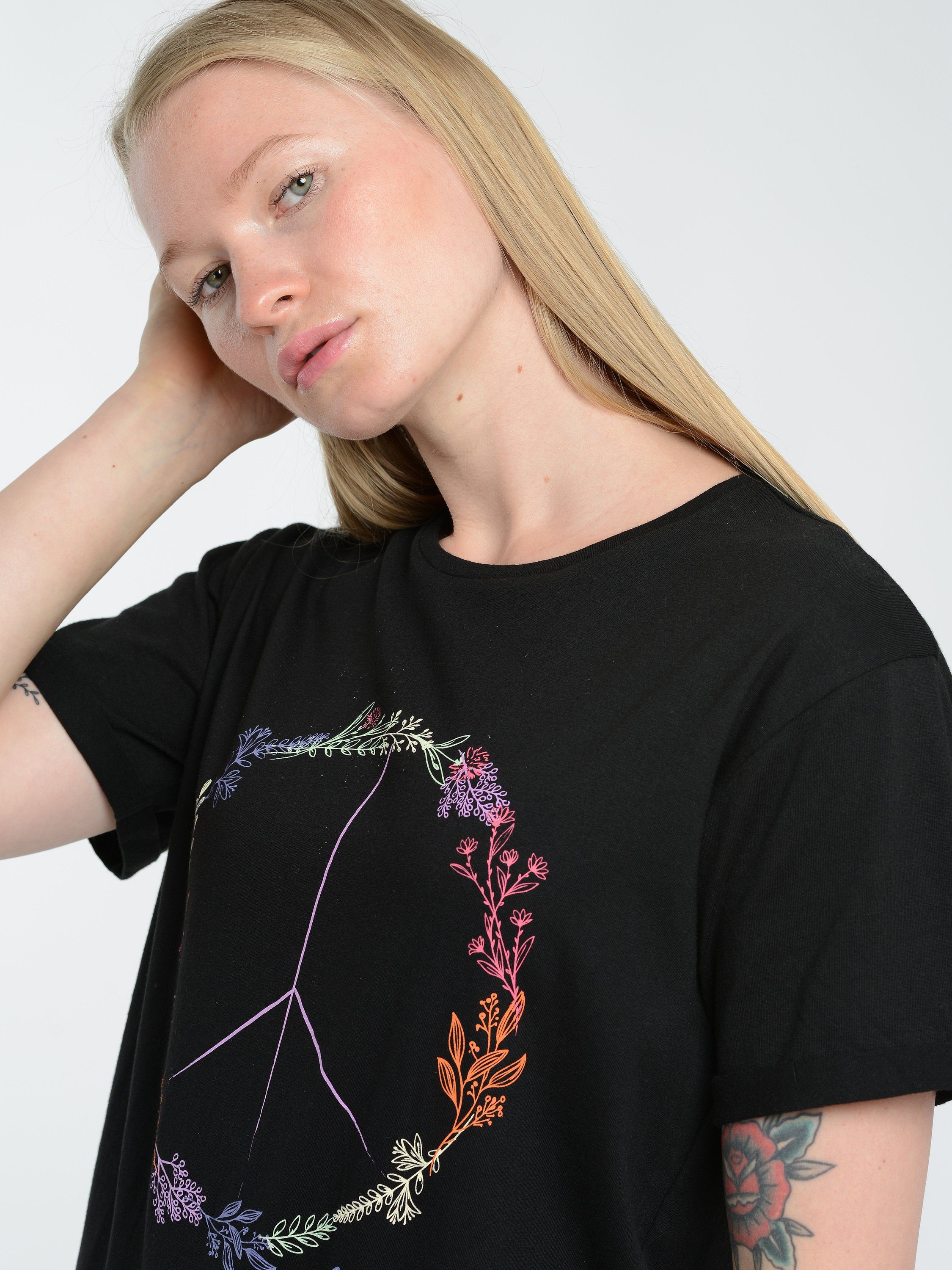 Maze T-Shirt 42021215 günstig online kaufen