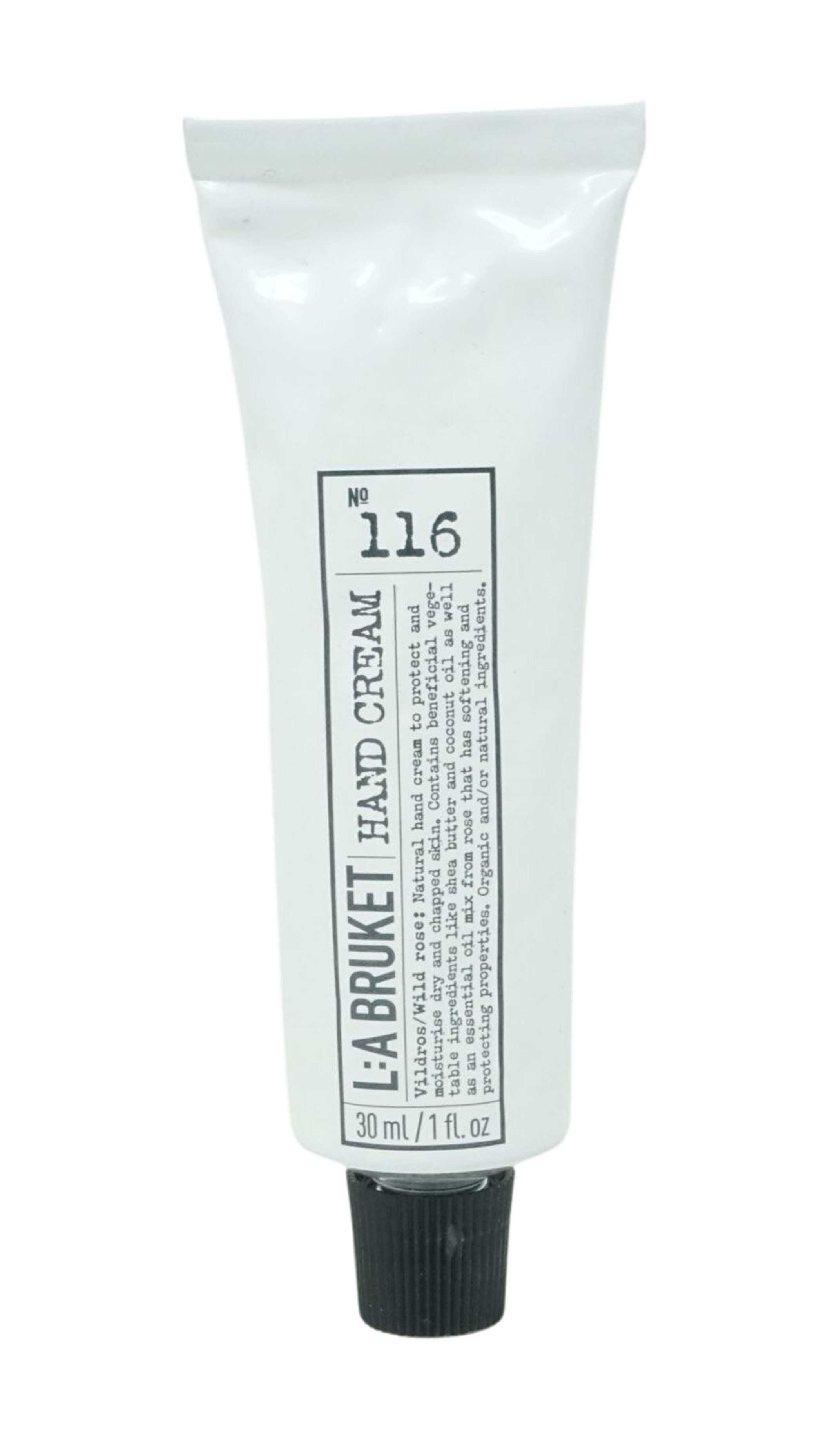NOTE Handcreme La Bruket No 116 Handcreme 30ml