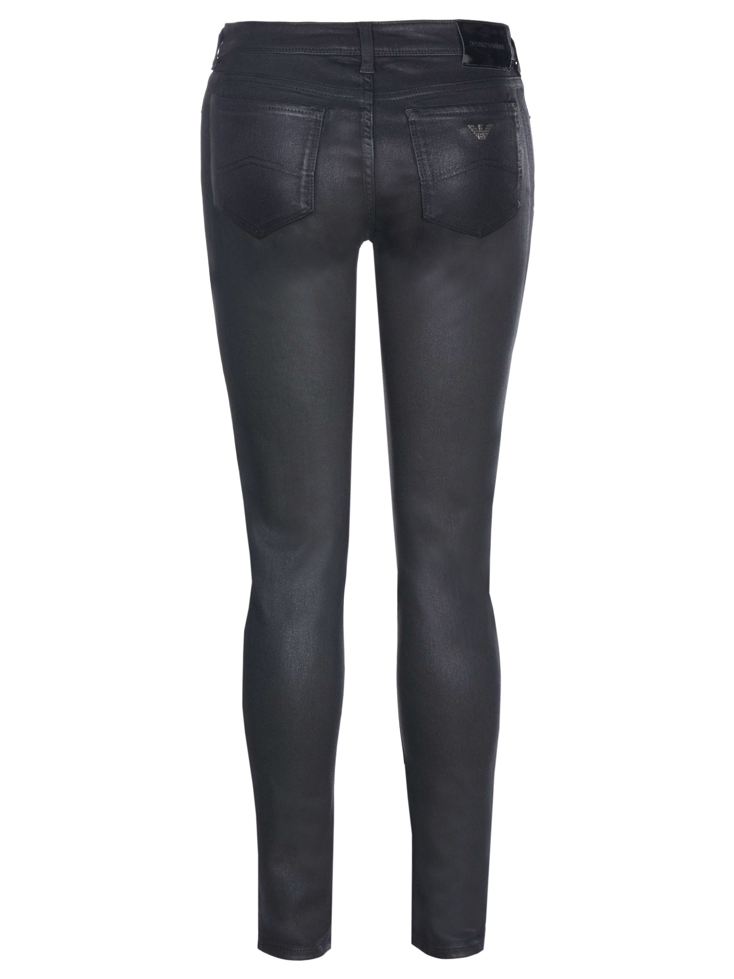 Emporio Armani Slim-fit-Jeans