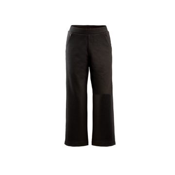 LIVING CRAFTS 7/8-Hose LINA Smarte 7/8-Hose im Culotte-Stil