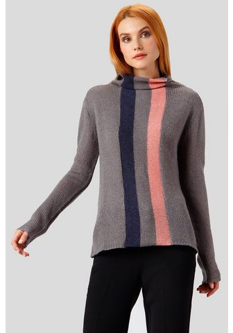 FINN FLARE Пуловер в Farbblock-Design