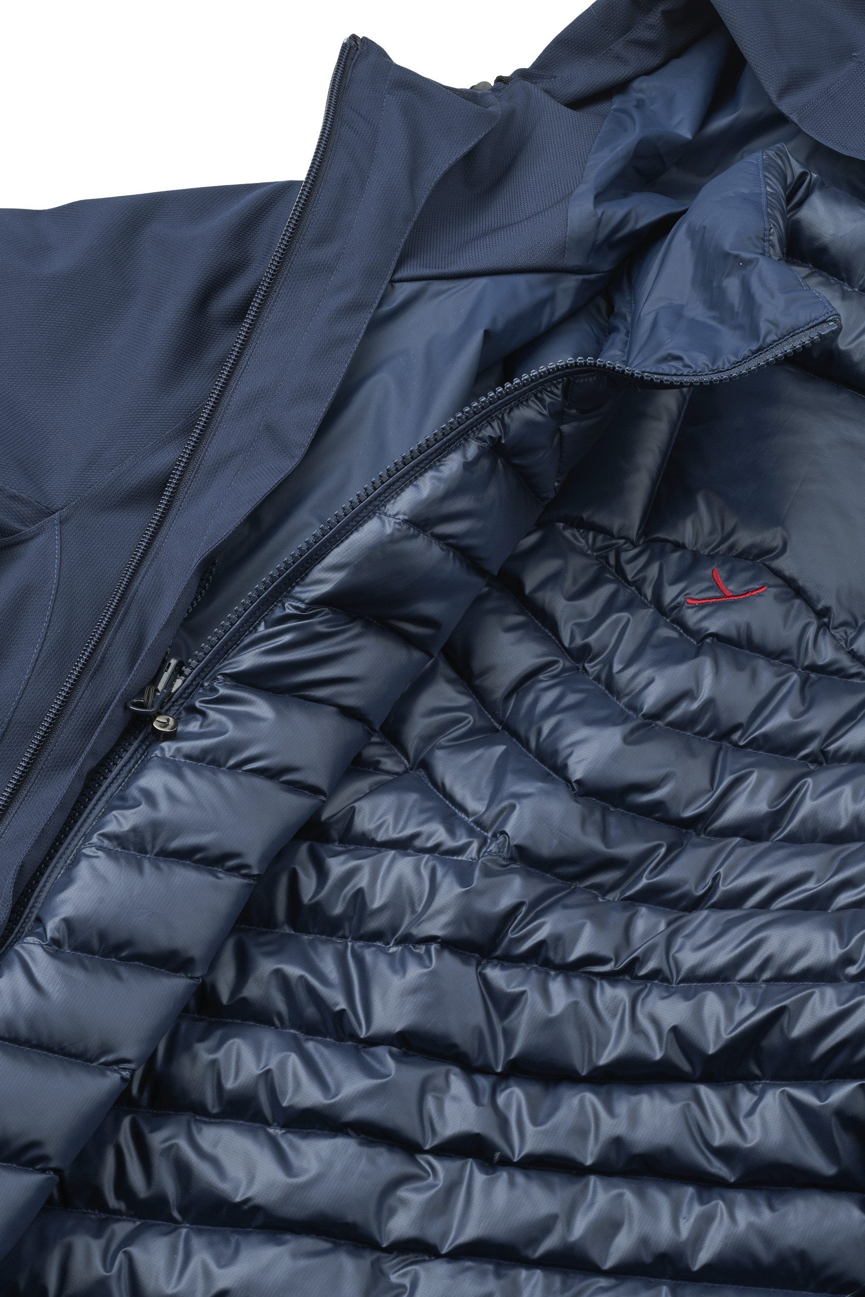 Nordisk Daunenjacke Nao (1-St)