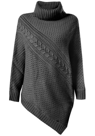 FINN FLARE Пуловер в asymmetrischen фасон