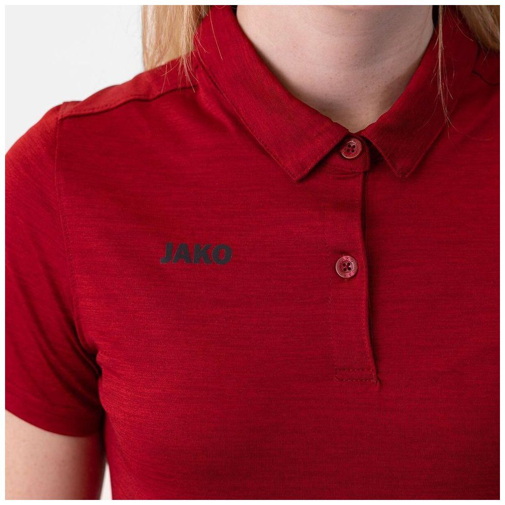 Jako Poloshirt Polo Premium Basics