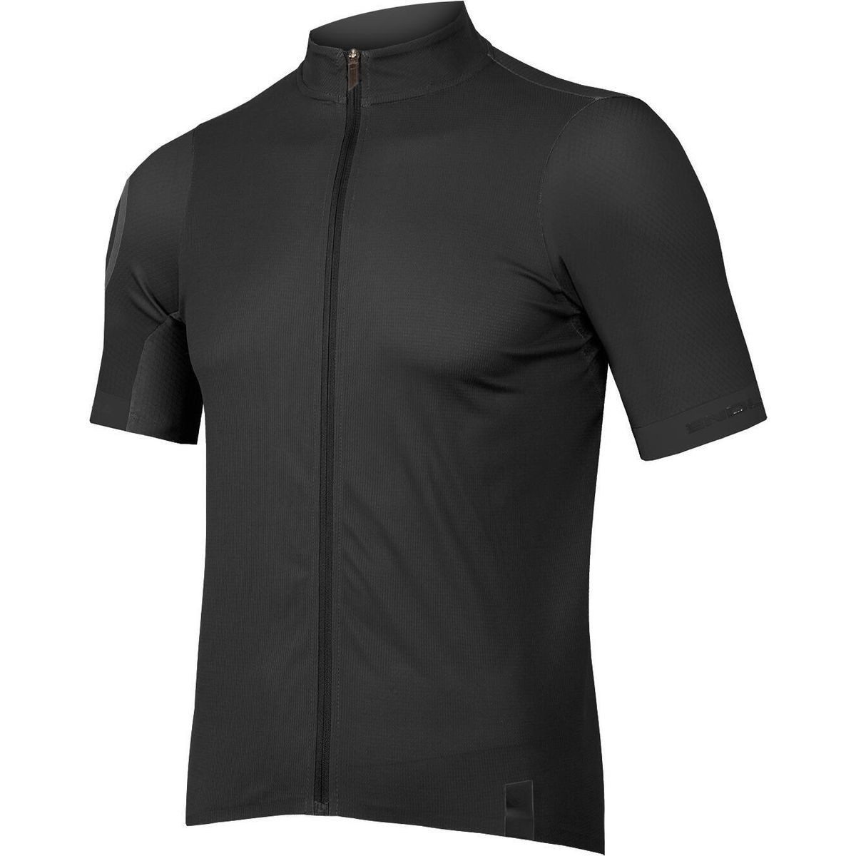 Endura Radtrikot FS260 Short Sleeve Jersey Vielseitiges Kurzarmtrikot mit recyceltem Material, ideal für urbane