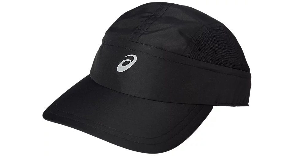 Asics Fleecemütze VISOR CAP