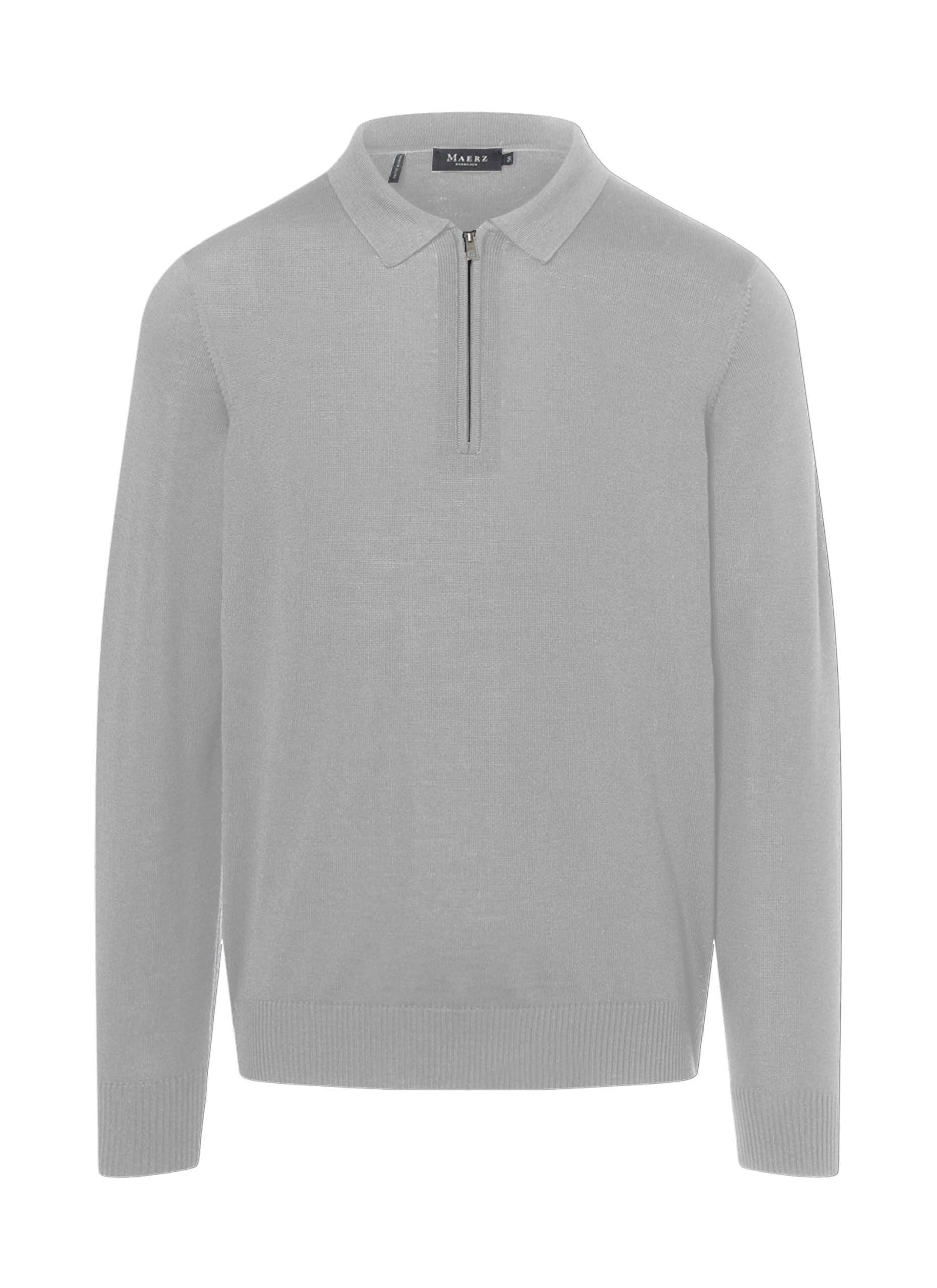 MAERZ Muenchen Rundhalspullover