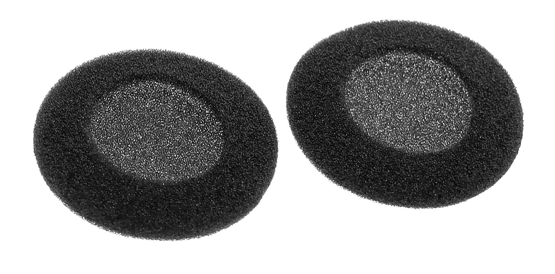 Sennheiser 083397 Ohrpolster für HD30TV HD35TV PX30 PX40 Kopfhörer Ohrpolster