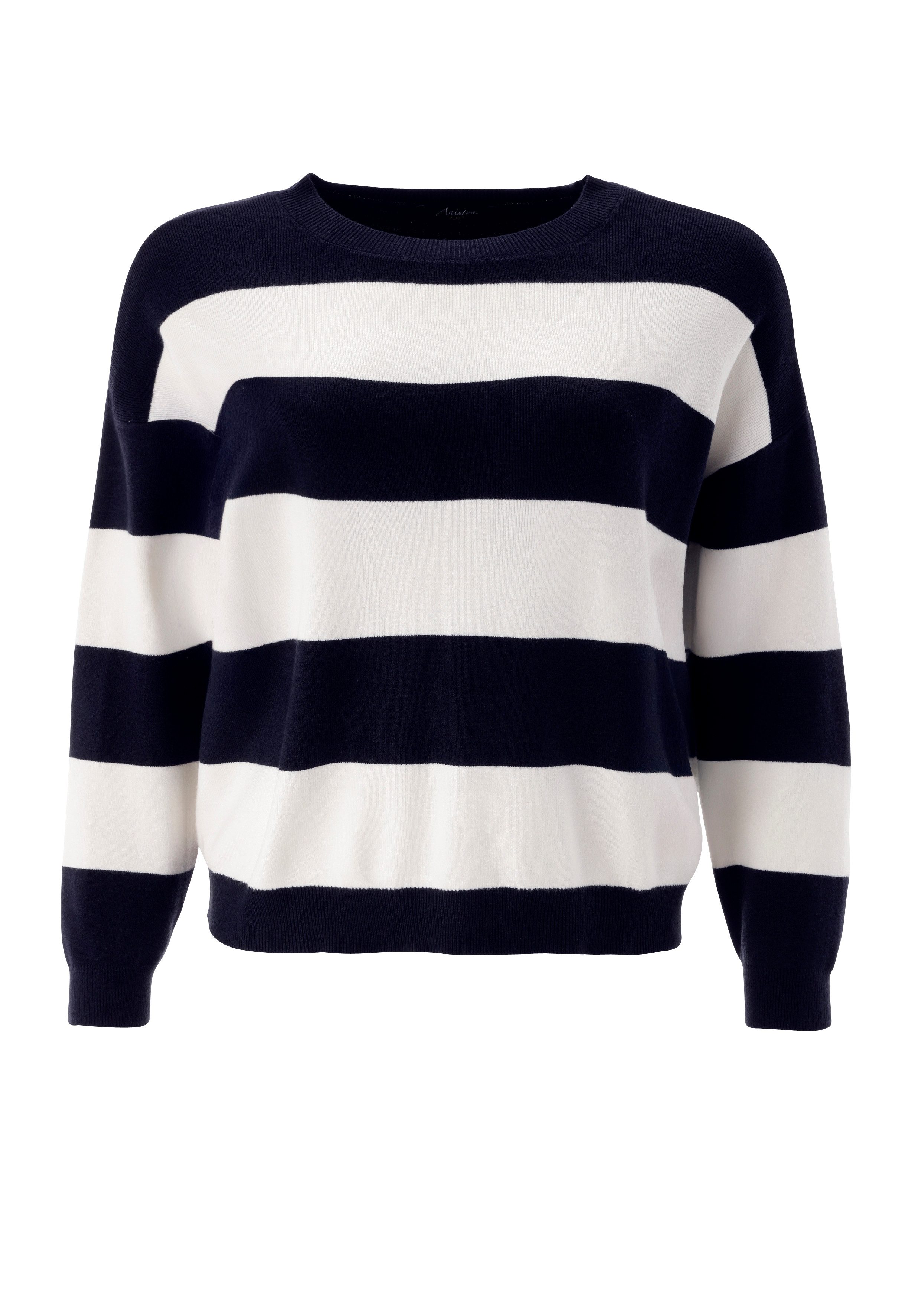 Strickpullover
