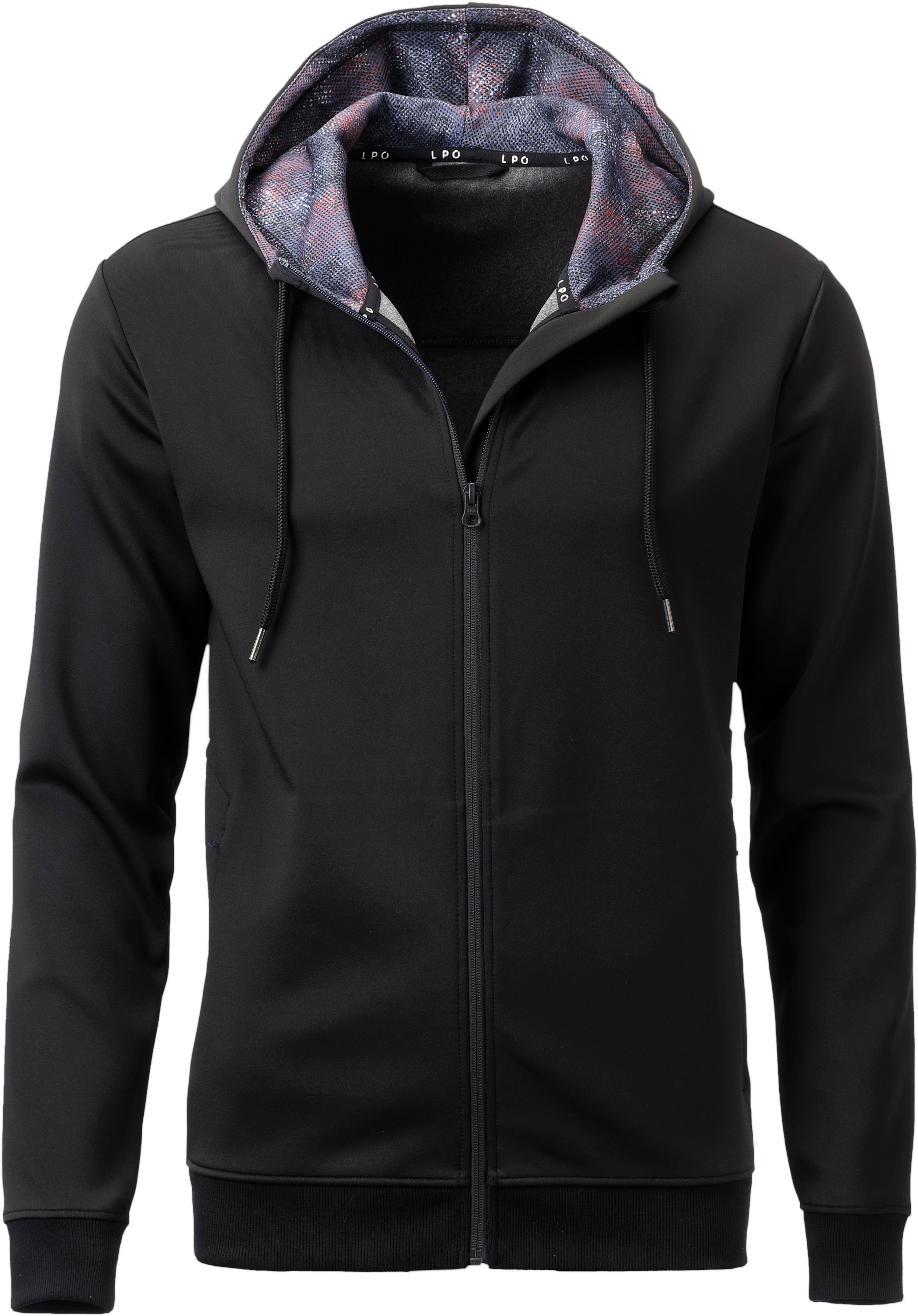 Kapuzensweatjacke SWEAT GILFORD II MEN
