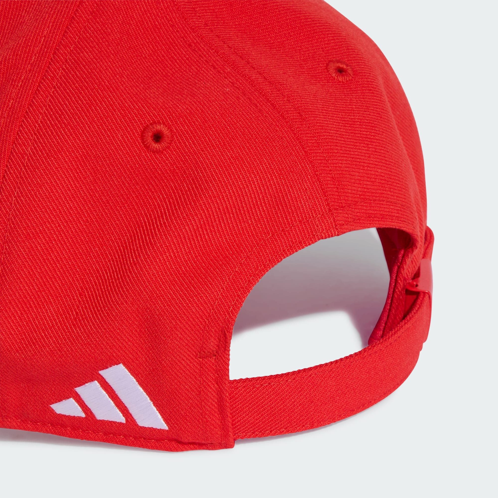 adidas Performance Baseball Cap FC BAYERN MÜNCHEN HOME BASEBALL KAPPE (1-St)