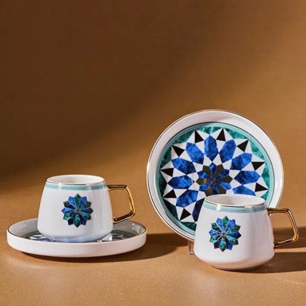 Karaca Kaffeeservice