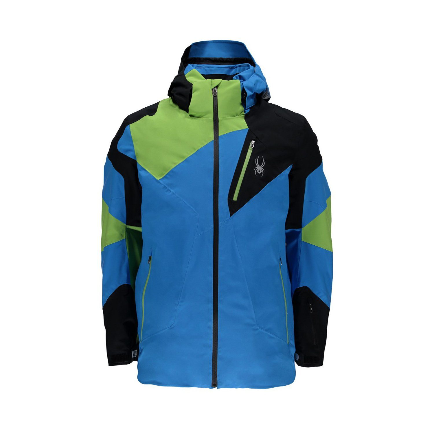 Skijacke Leader
