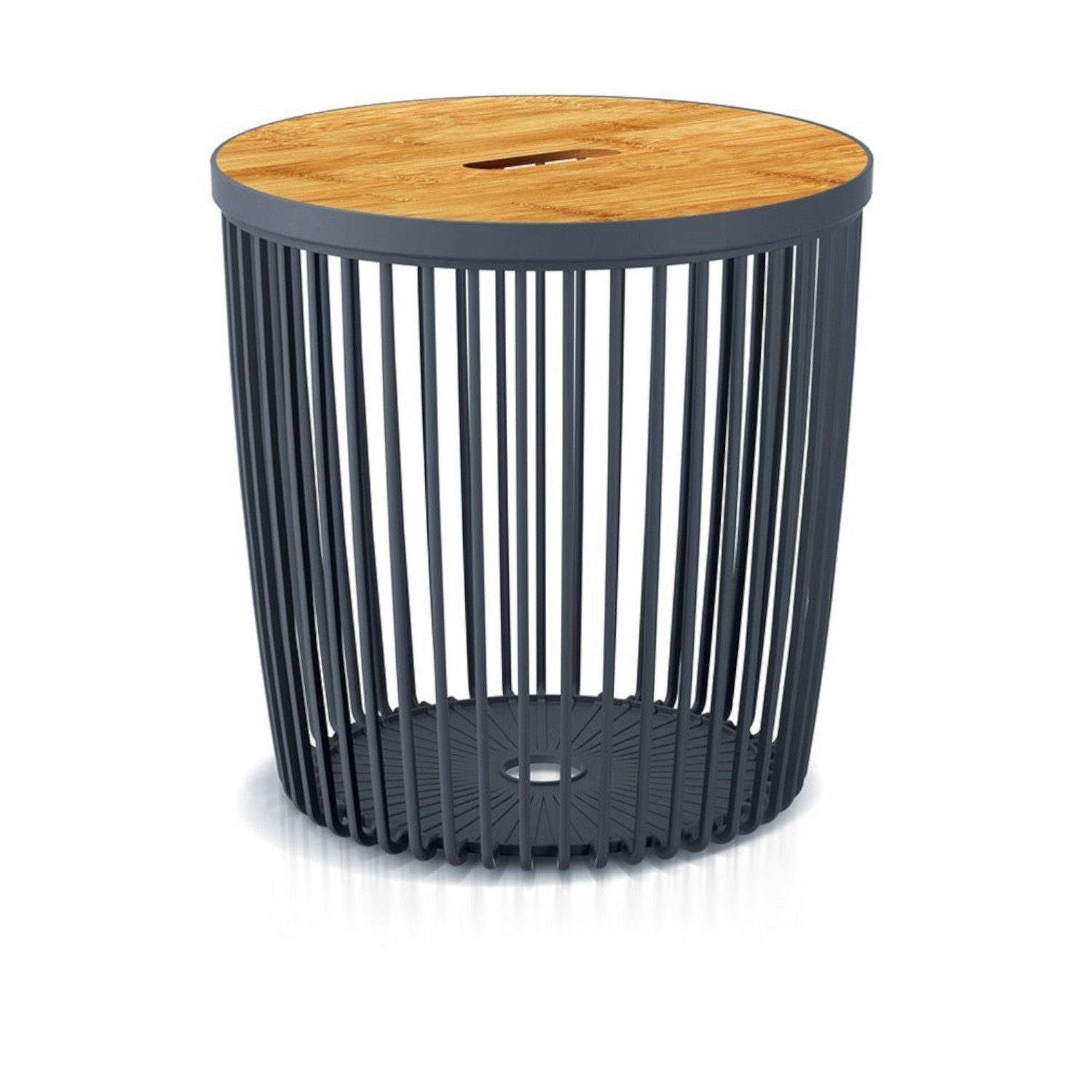 Prosperplast Beistelltisch ICLU35T-S433, Clubo Beistelltisch mit günstig online kaufen