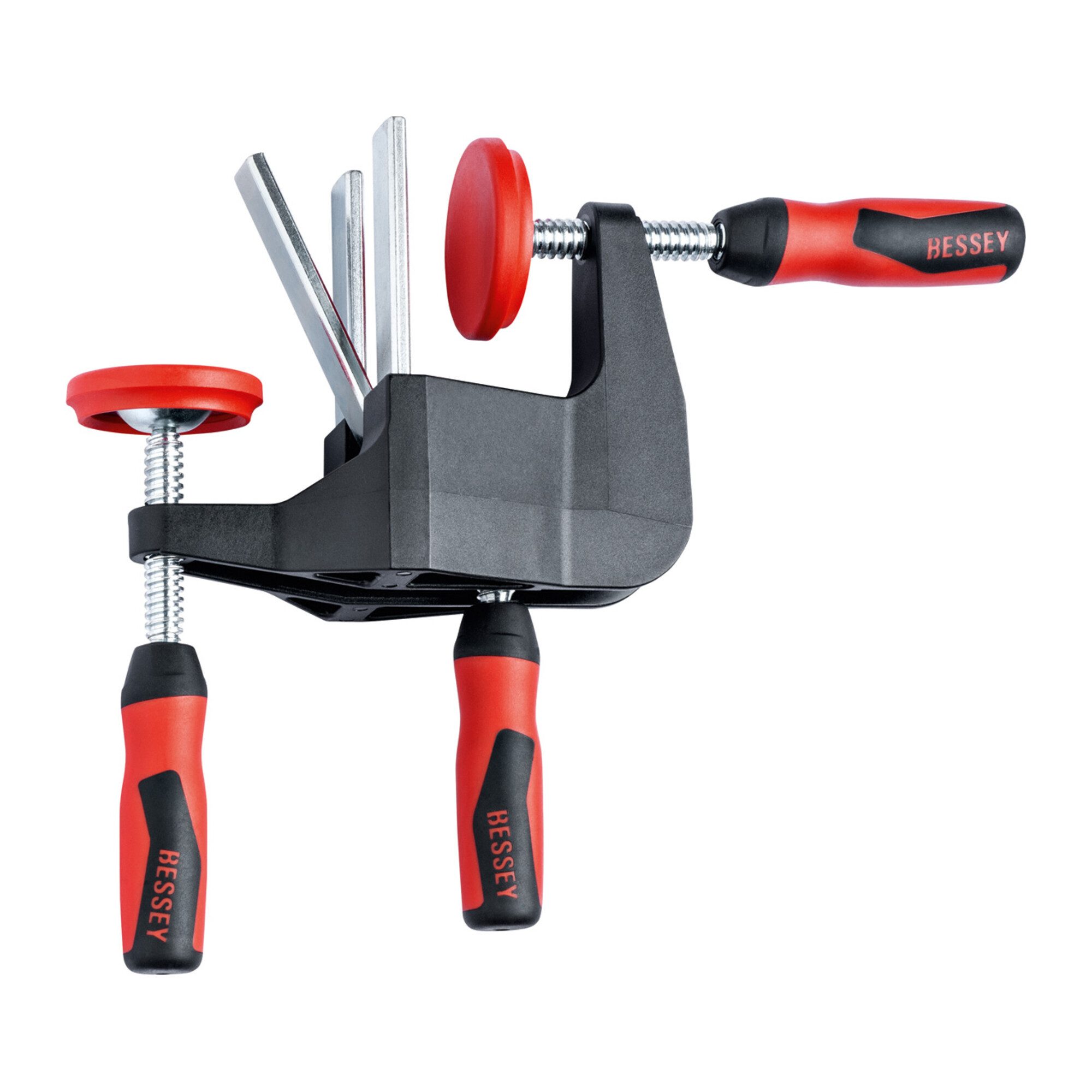 Bessey Zwinge Bessey Türfutter-Richtzwinge TFM-2K
