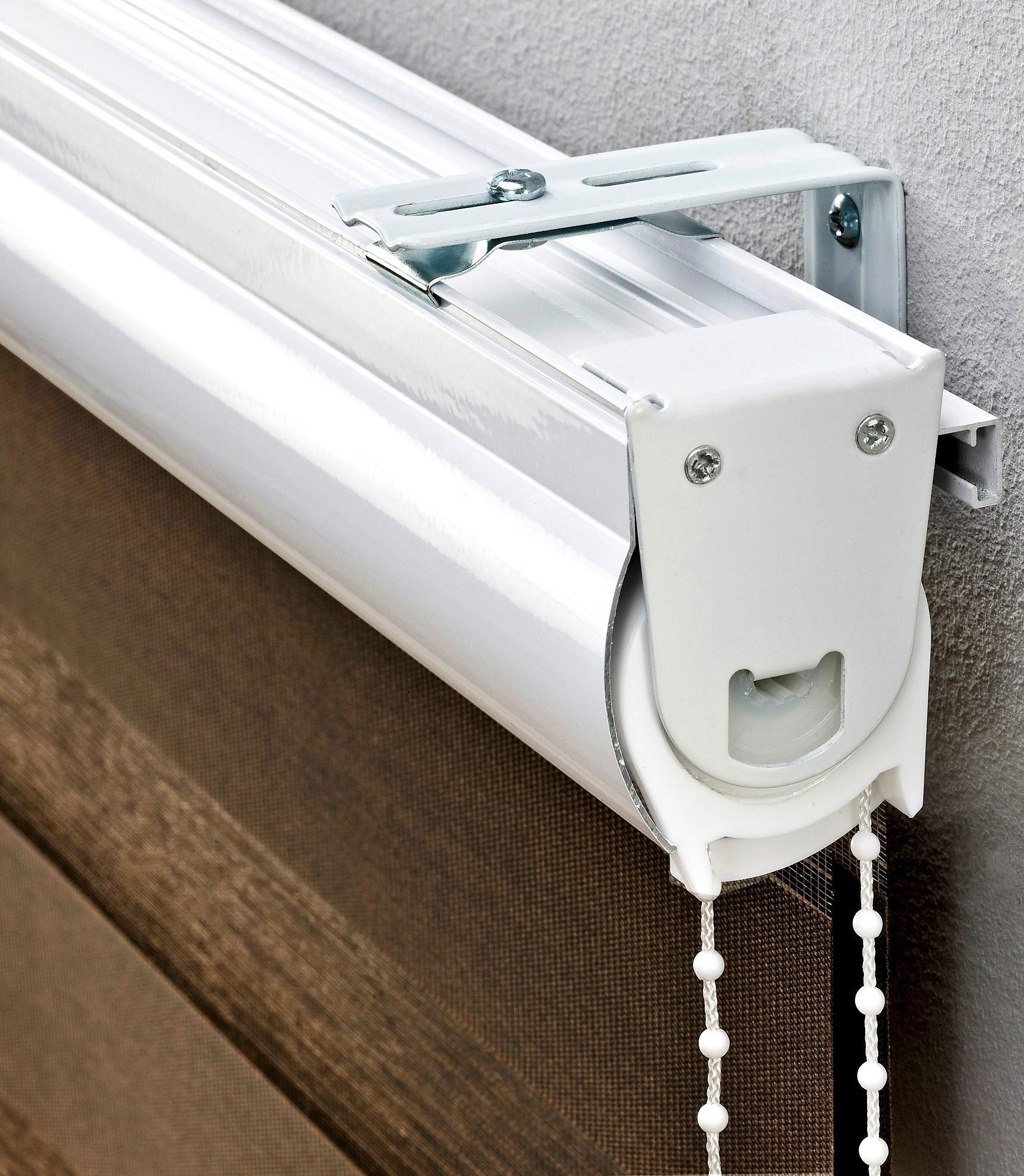Doppelrollo Duo-Rollo mit Blende, Liedeco, Lichtschutz, günstig online kaufen