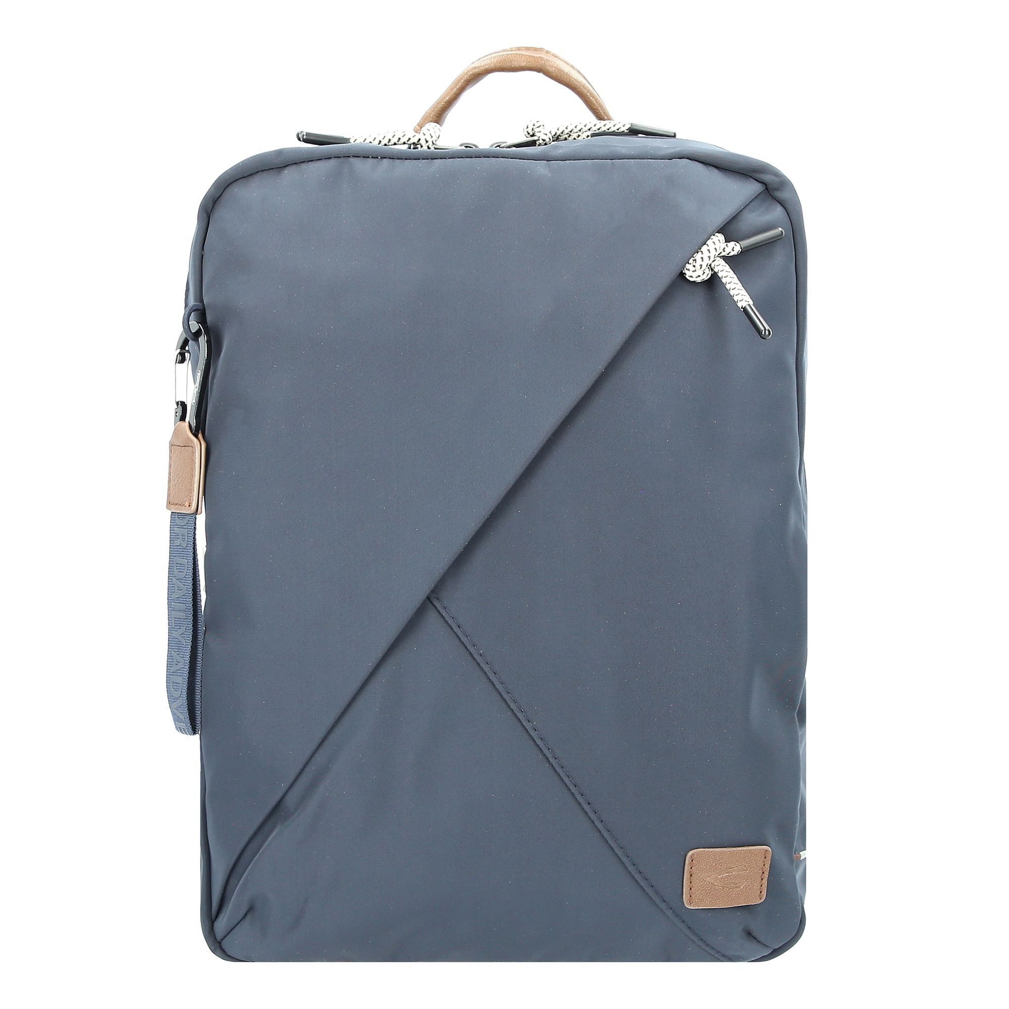 camel active Daypack Aurum, Polyester