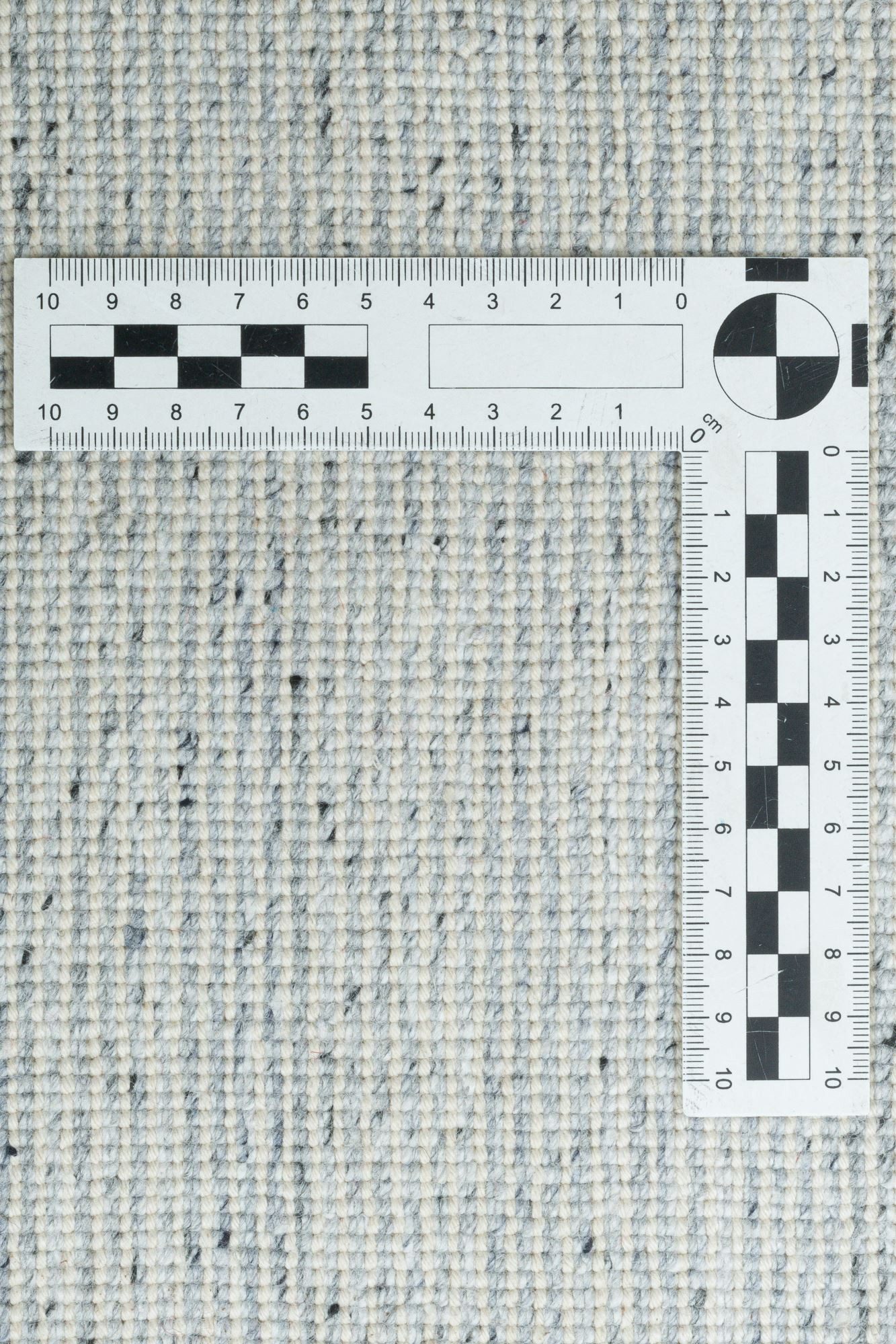 THEKO Teppich Nevada Viscose, Rechteckig