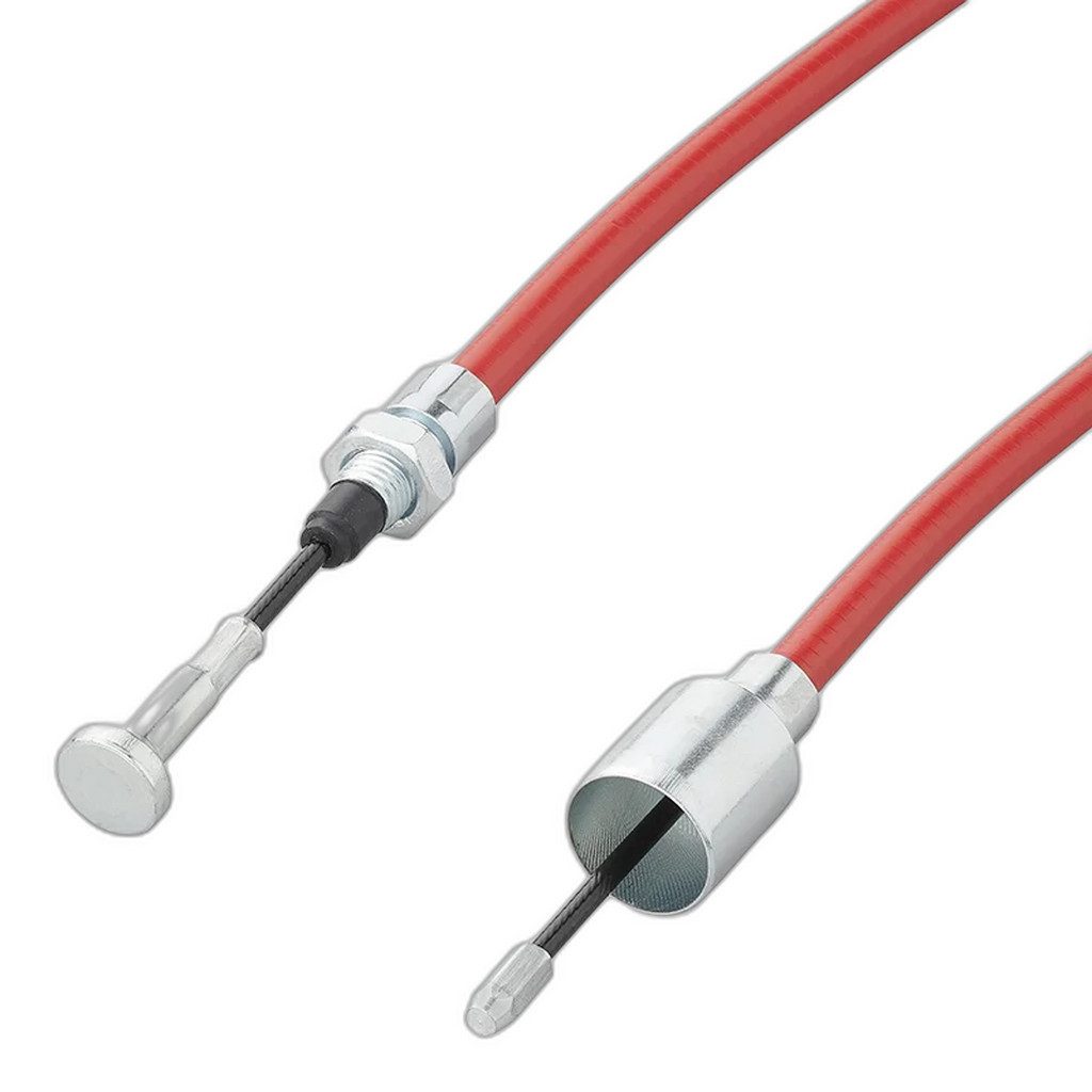 ProPlus Кулон Bremsseil 1790/2000mm Glocke Ø26mm passend für AL-KO '97