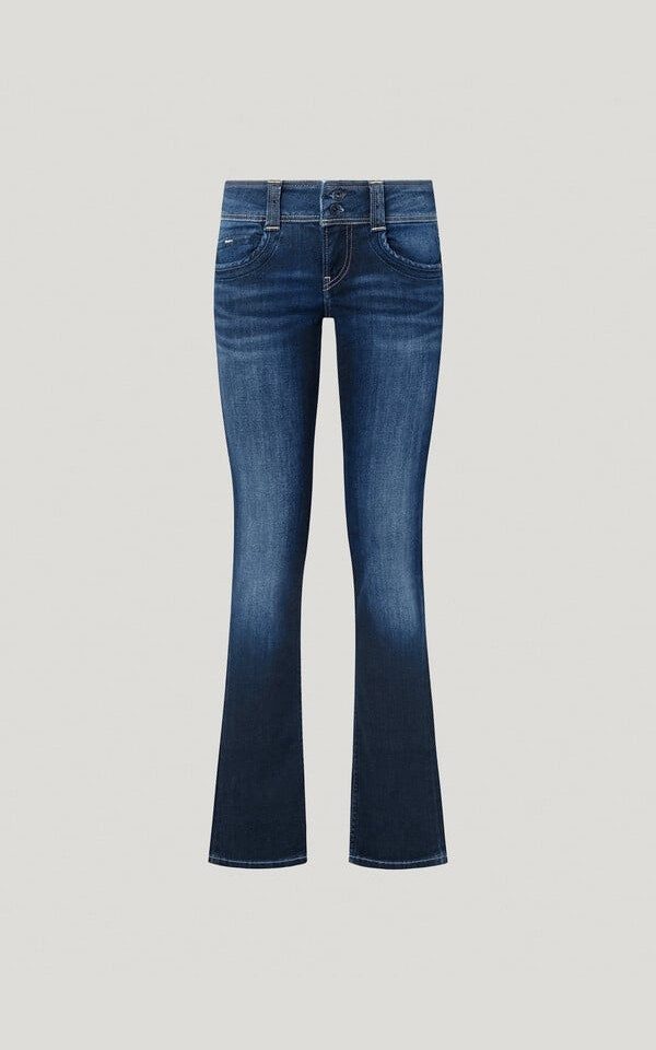 Skinny-fit-Jeans Regular-Fit Jeans Gen - L32 - Regular Fit