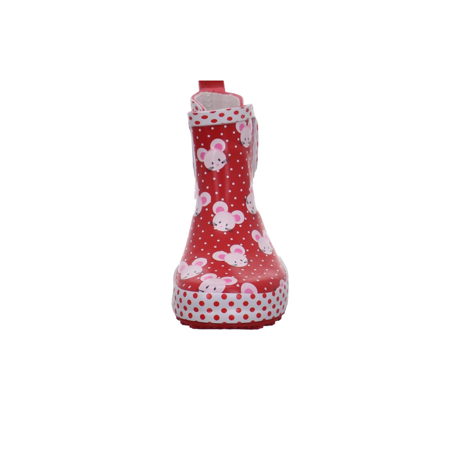 Beck Beck Mäuschen rot kombi Gummistiefel günstig online kaufen