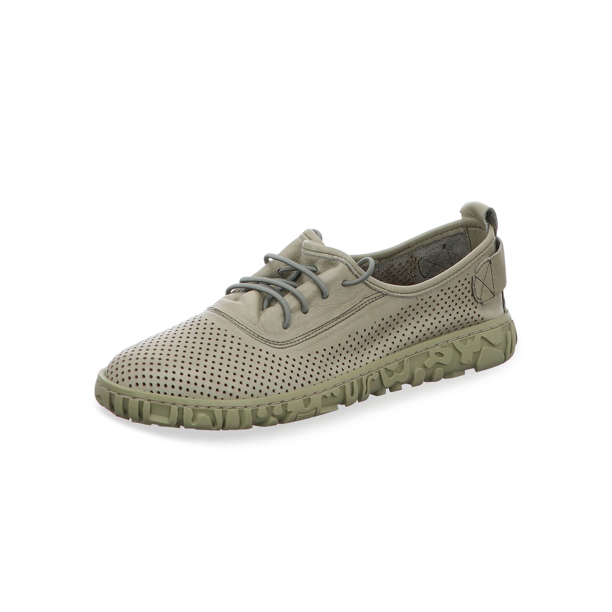 Gemini Damen Schnürschuh