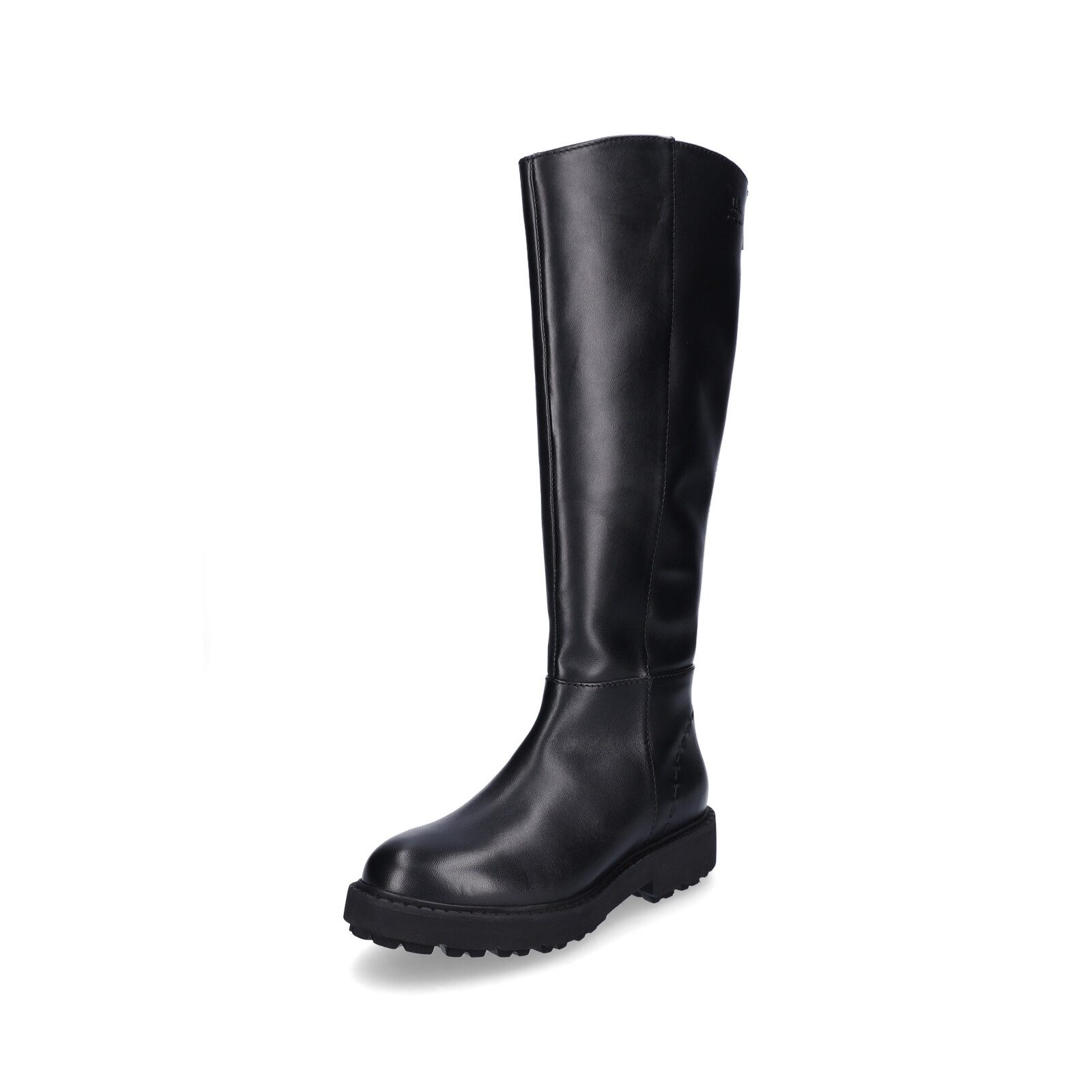 Josef Seibel Josef Seibel Damen Сапоги Bridget 08 schwarz Сапоги