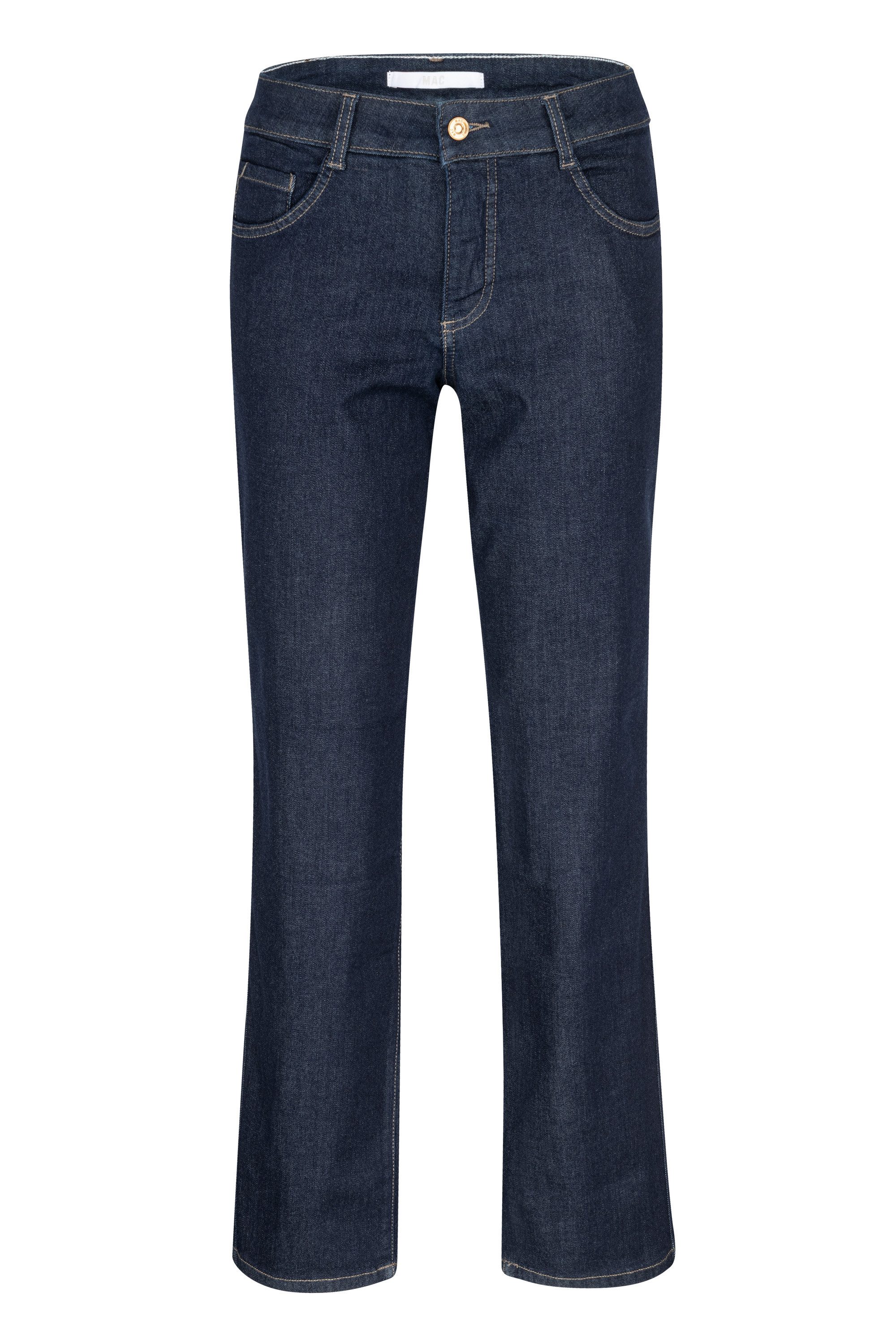 Stretch-Jeans MAC GRACIA fashion rinsed 5381-90-0387 D683