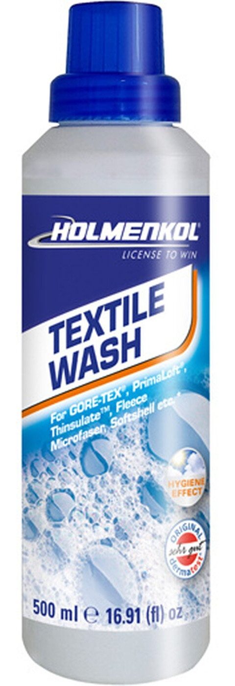 Holmenkol TEXTILEWASH 500 ML Trekkingschuh
