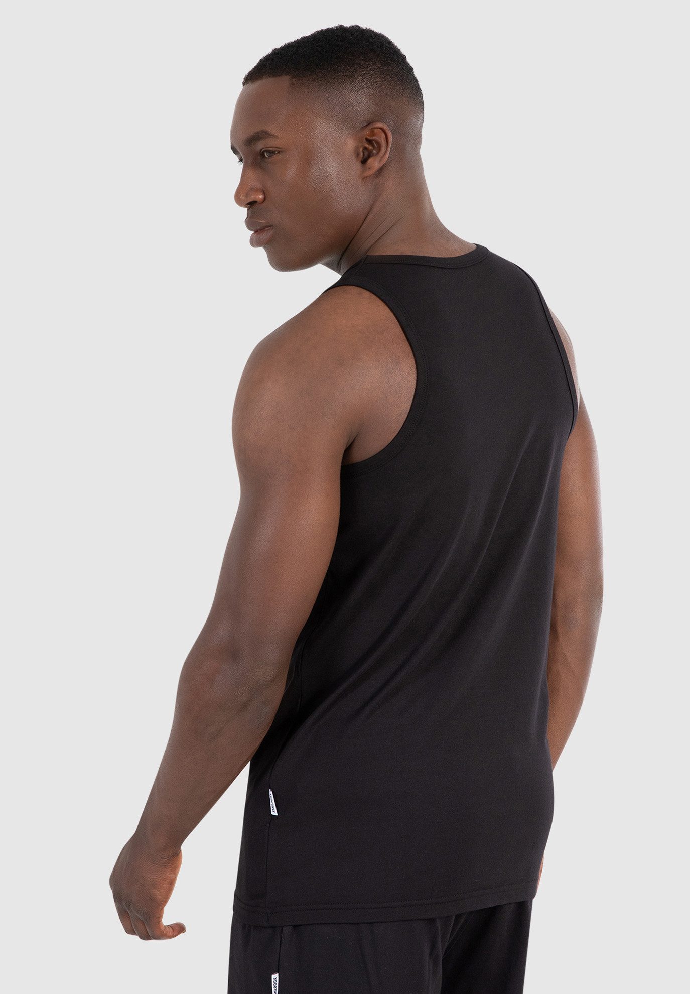 Smilodox Tanktop Kai Modal günstig online kaufen