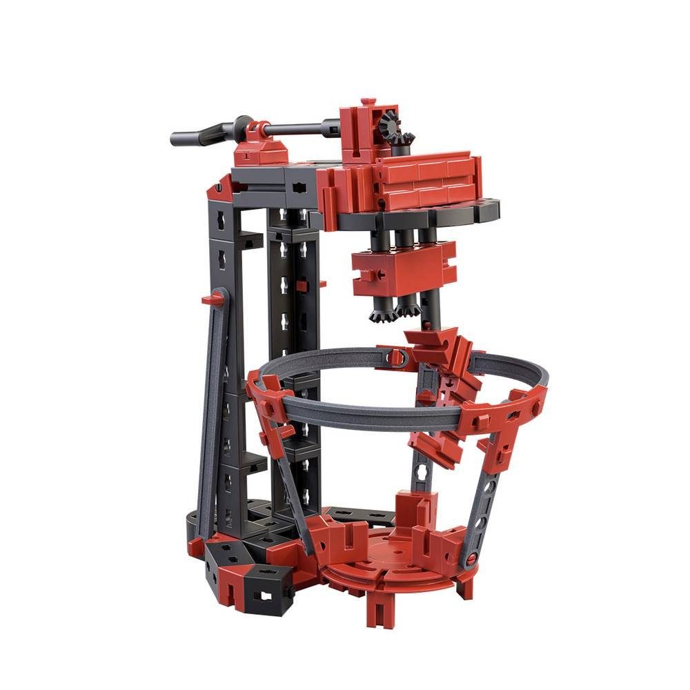 fischertechnik Lernspielzeug Bausatz 569020