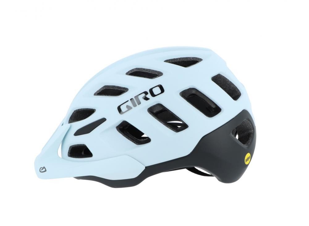 Giro Fahrradhelm Giro Helm Radix Mips matte chalk L