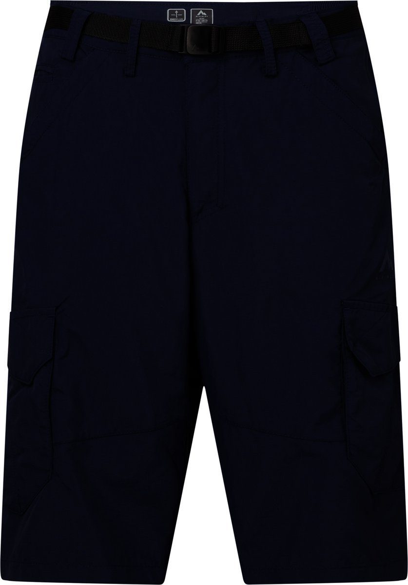 McKINLEY Bermudas He.-Bermuda Allentown III mn NAVY DARK