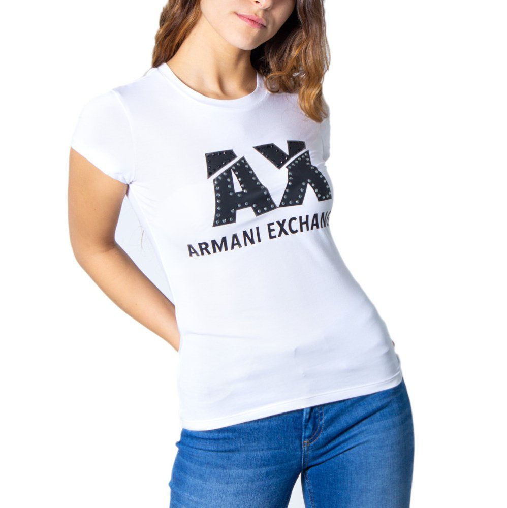 T-Shirt ARMANI EXCHANGE