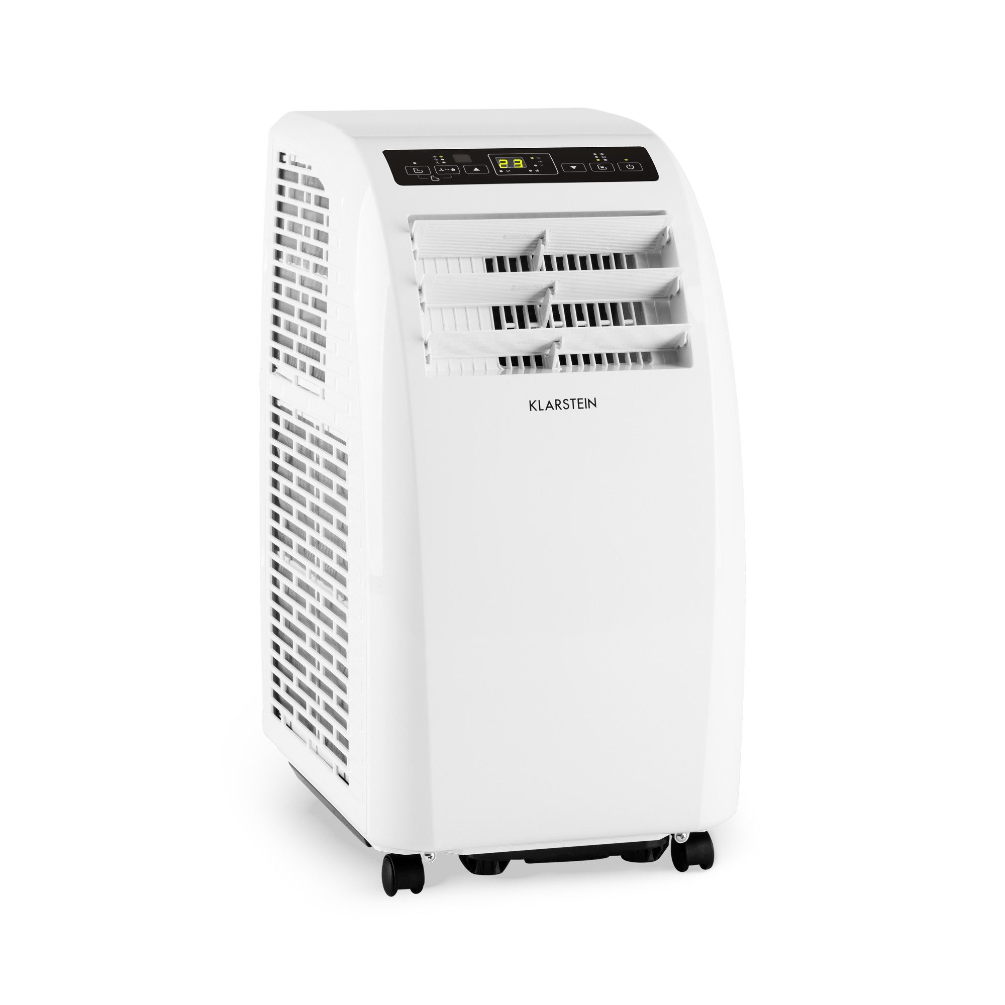 Klarstein Klimagerät Metrobreeze Rom, Klimagerät mobil günstig online kaufen