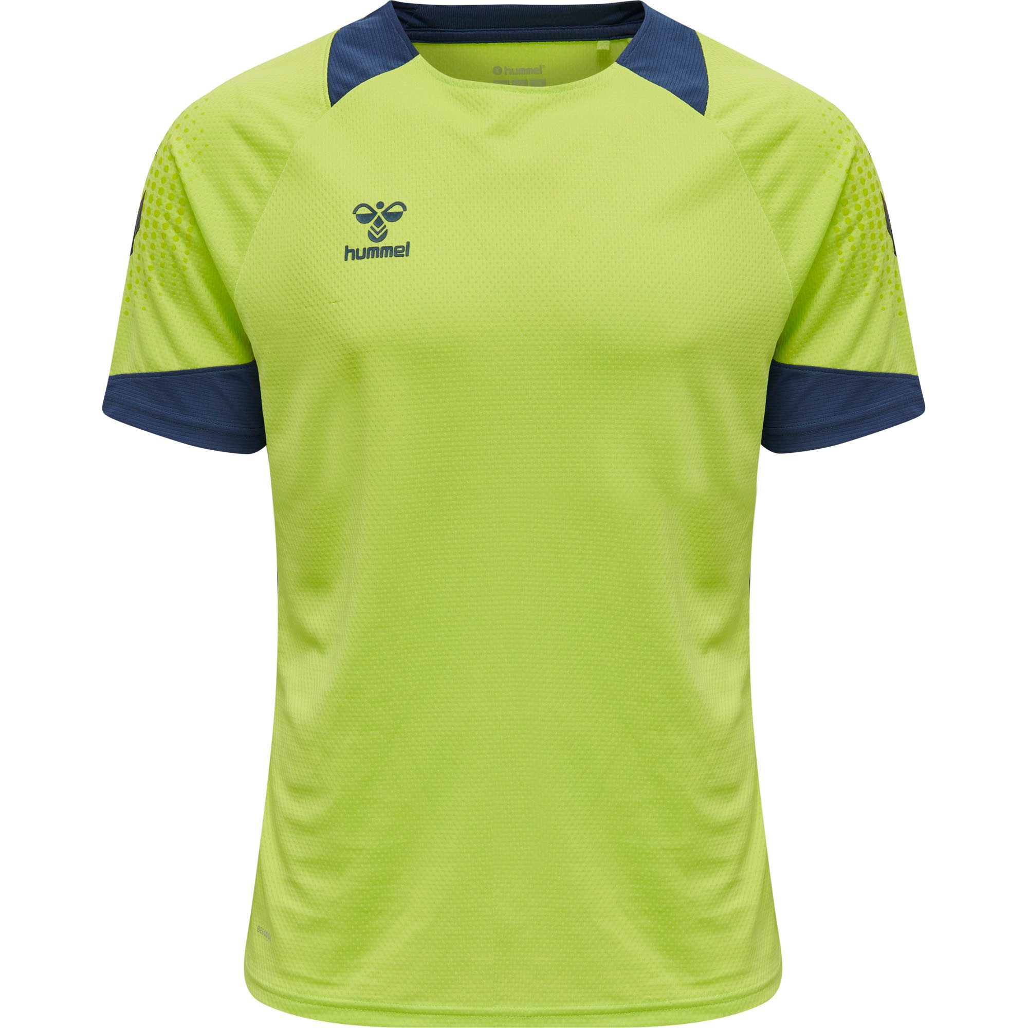 hummel Fußballtrikot Hummel Herren Trikot Lead günstig online kaufen