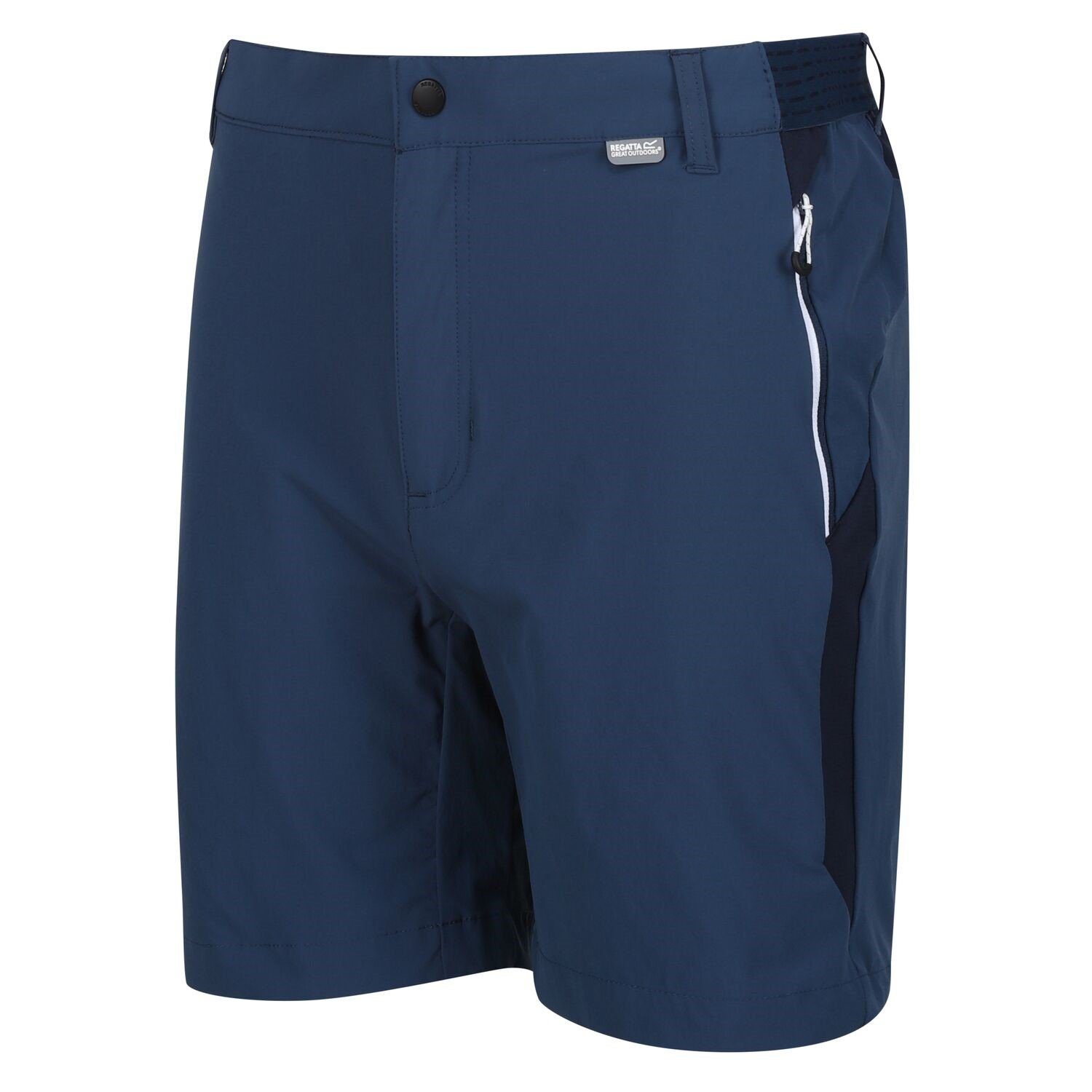 Regatta Shorts Mountain Shorts II Wanderhose günstig online kaufen