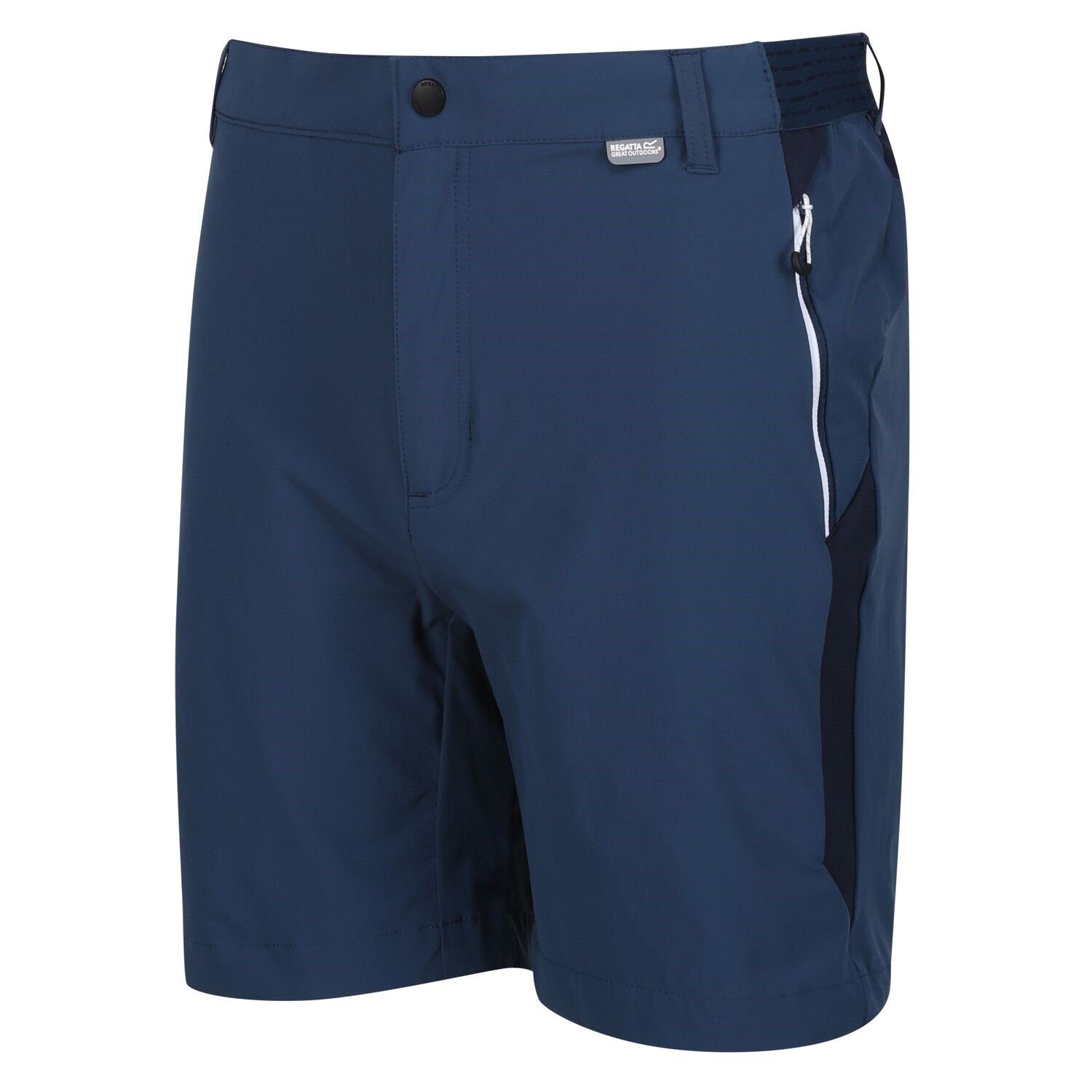 Regatta Shorts (0-tlg)