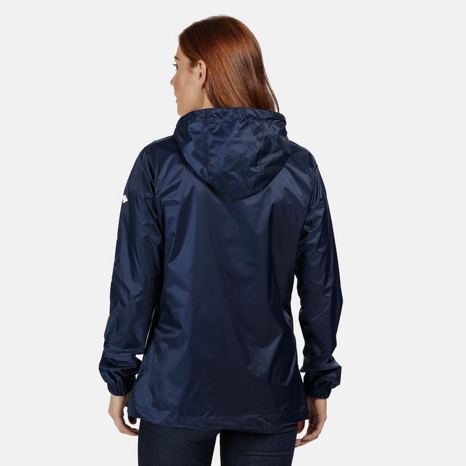 Regatta Outdoorjacke »Damen Regenjacke Pk It Jkt III mit