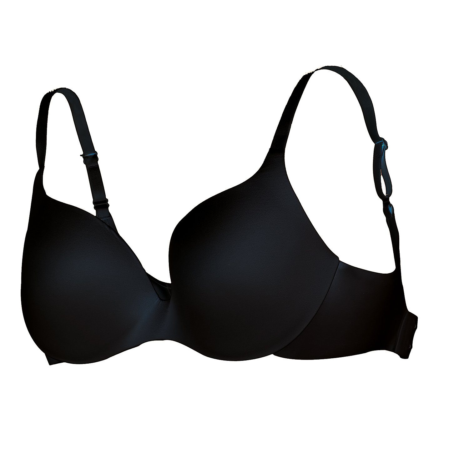 Royal Lounge Bügel-BH Royal Fit (1-tlg) T-Shirt BH mit nahtlosen Cups günstig online kaufen